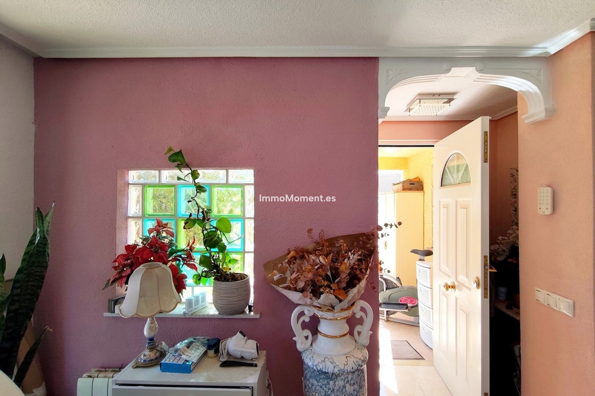 Revente - Villa individuelle - Rojales - Ciudad Quesada