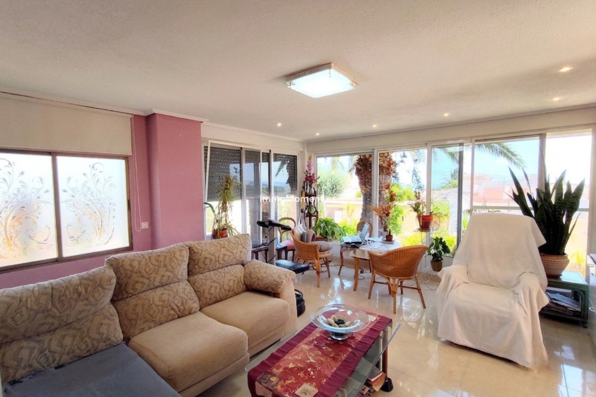 Revente - Villa individuelle - Rojales - Ciudad Quesada