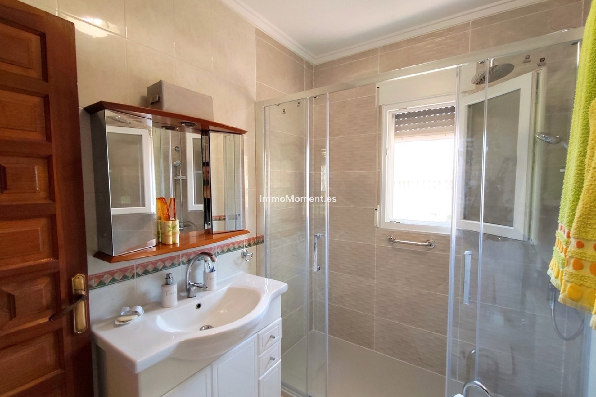 Revente - Villa individuelle - Rojales - Ciudad Quesada