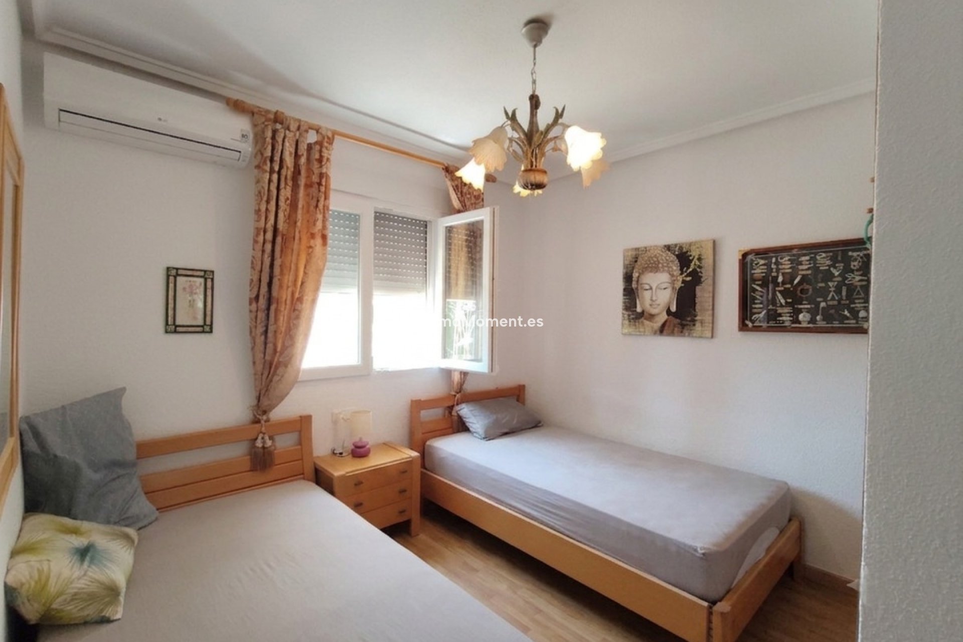 Revente - Villa individuelle - Rojales - Ciudad Quesada