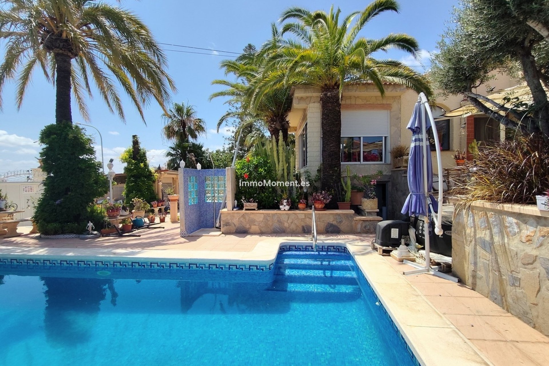 Revente - Villa individuelle - Rojales - Ciudad Quesada