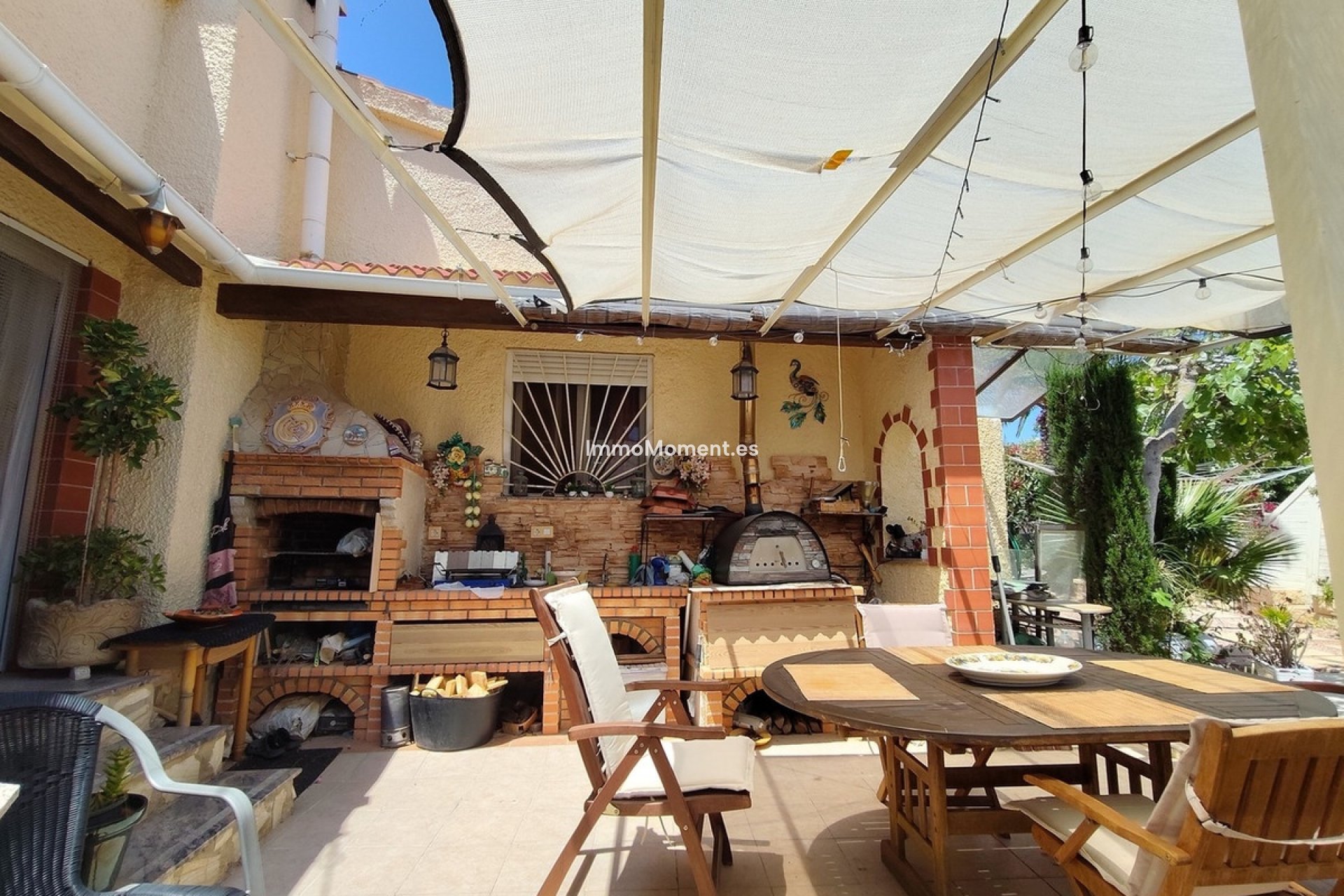 Revente - Villa individuelle - Rojales - Ciudad Quesada