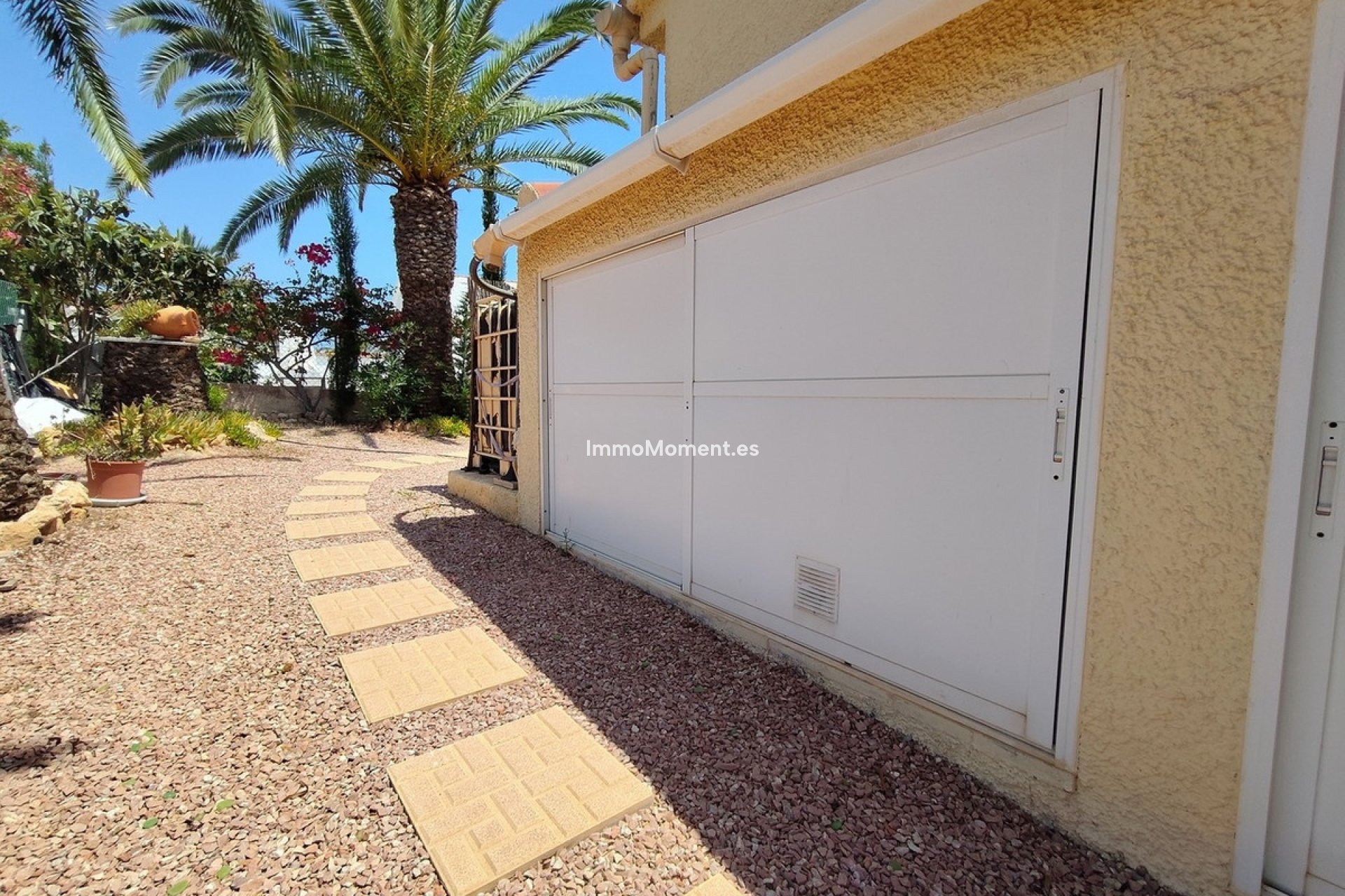 Revente - Villa individuelle - Rojales - Ciudad Quesada