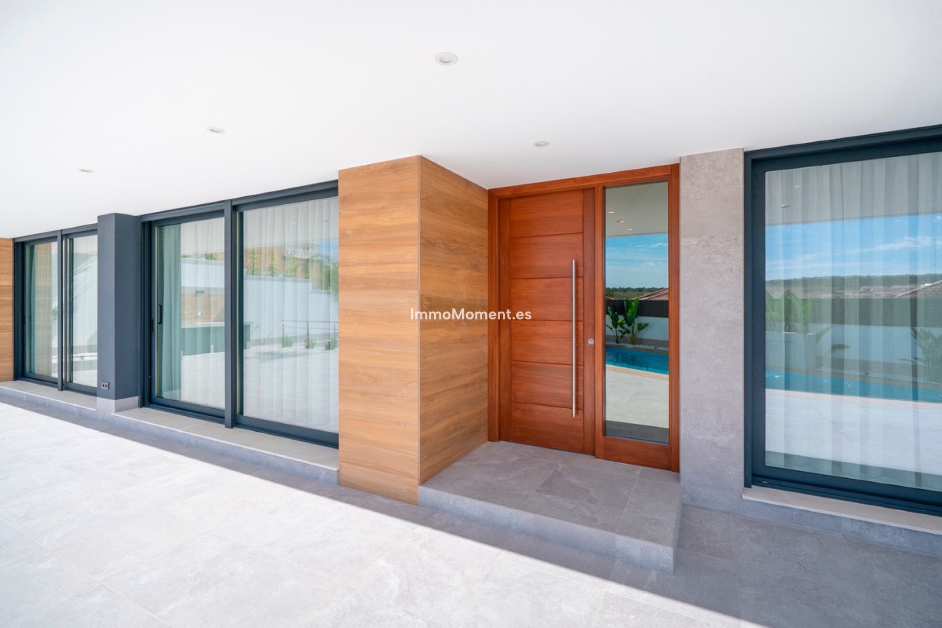 Revente - Villa individuelle - Rojales - Ciudad Quesada