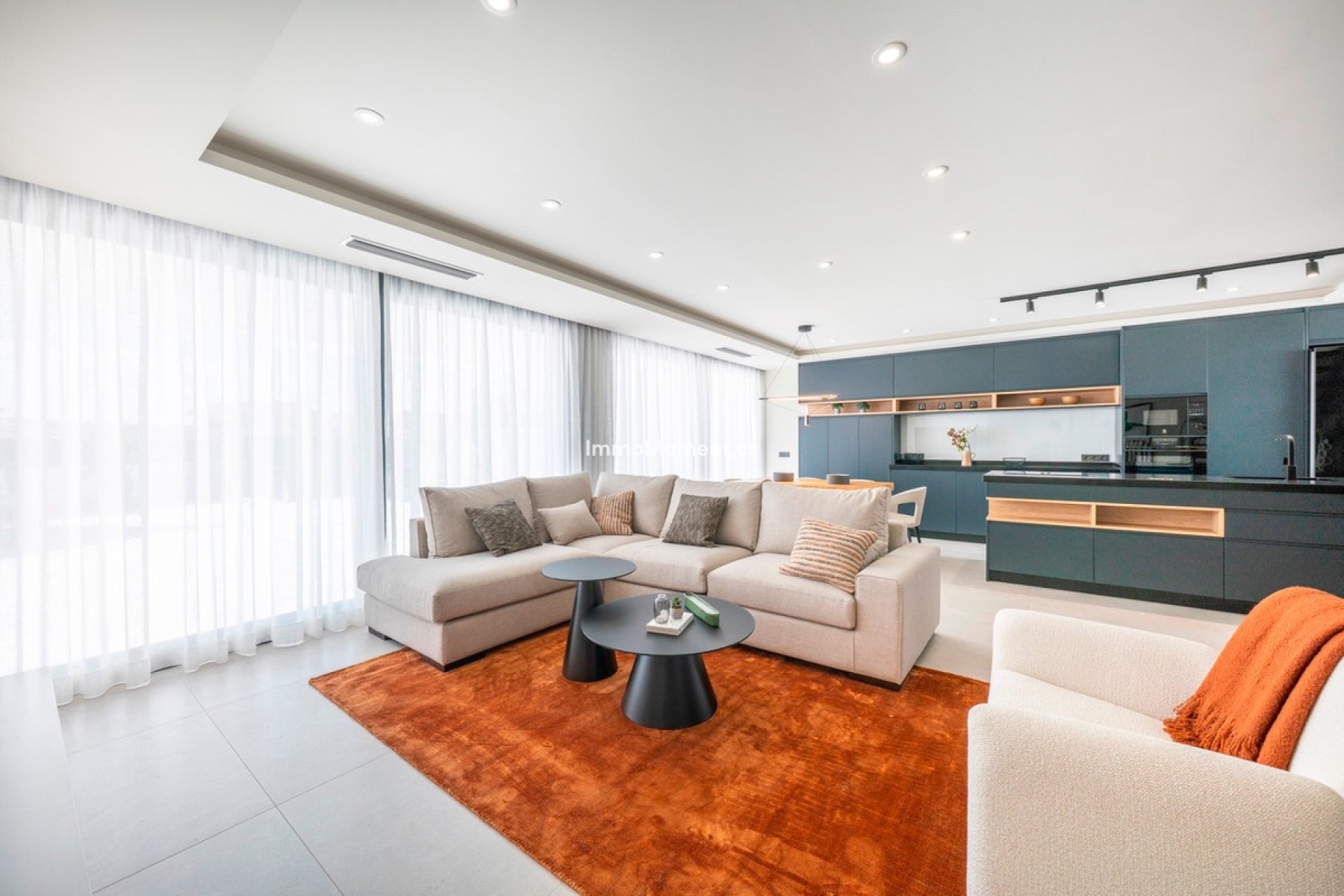 Revente - Villa individuelle - Rojales - Ciudad Quesada