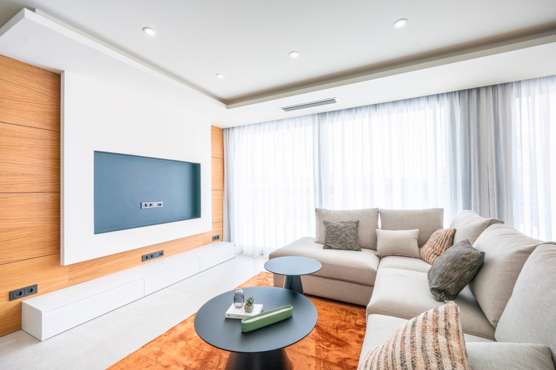 Revente - Villa individuelle - Rojales - Ciudad Quesada
