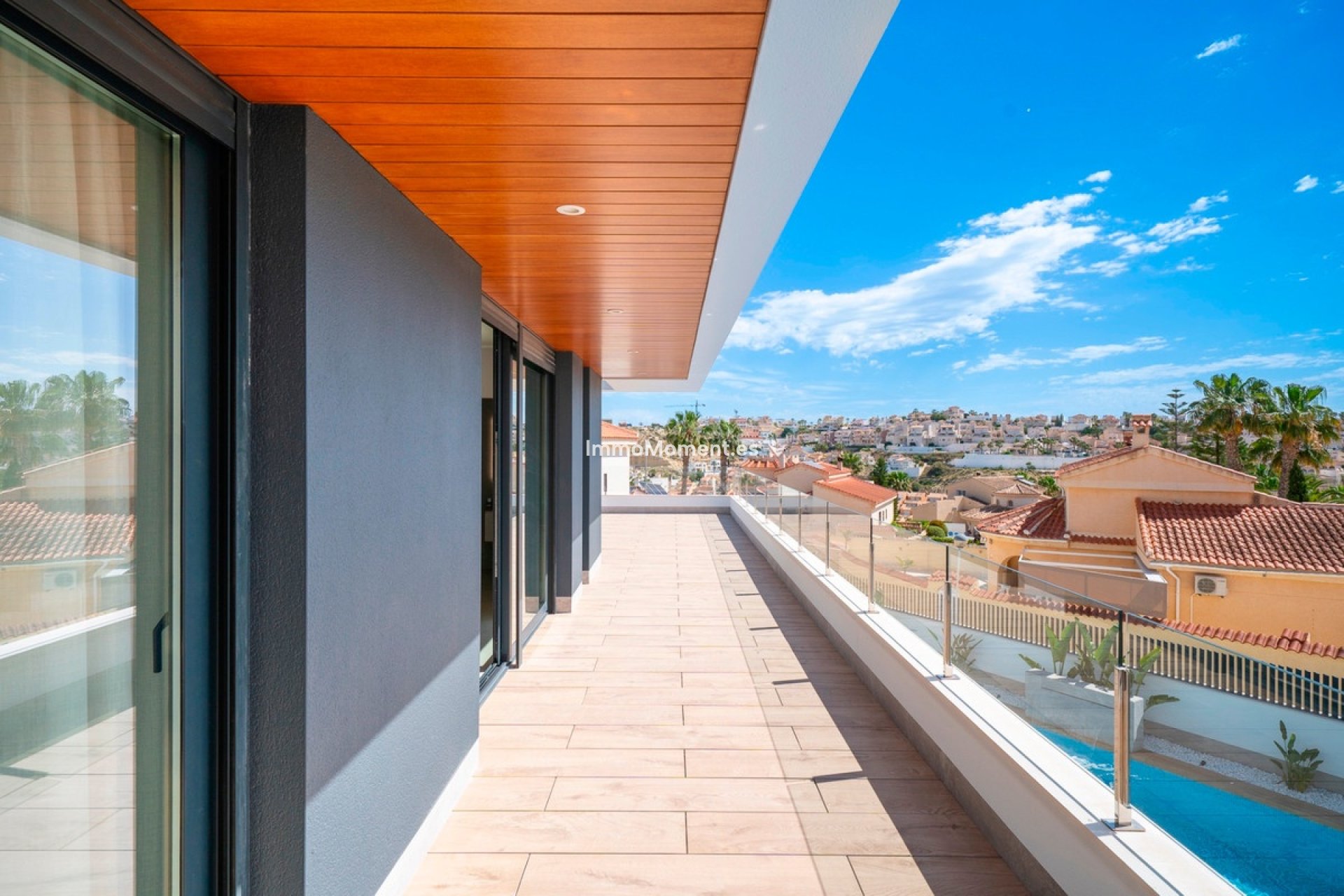 Revente - Villa individuelle - Rojales - Ciudad Quesada