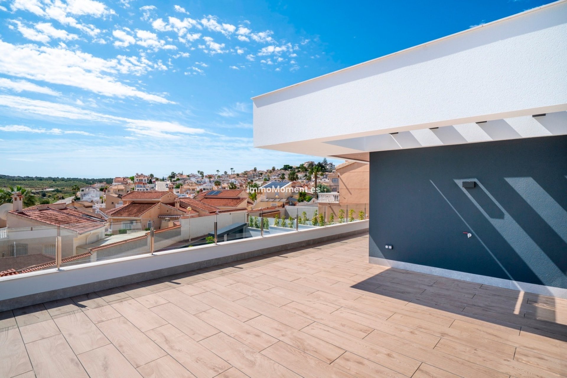 Revente - Villa individuelle - Rojales - Ciudad Quesada