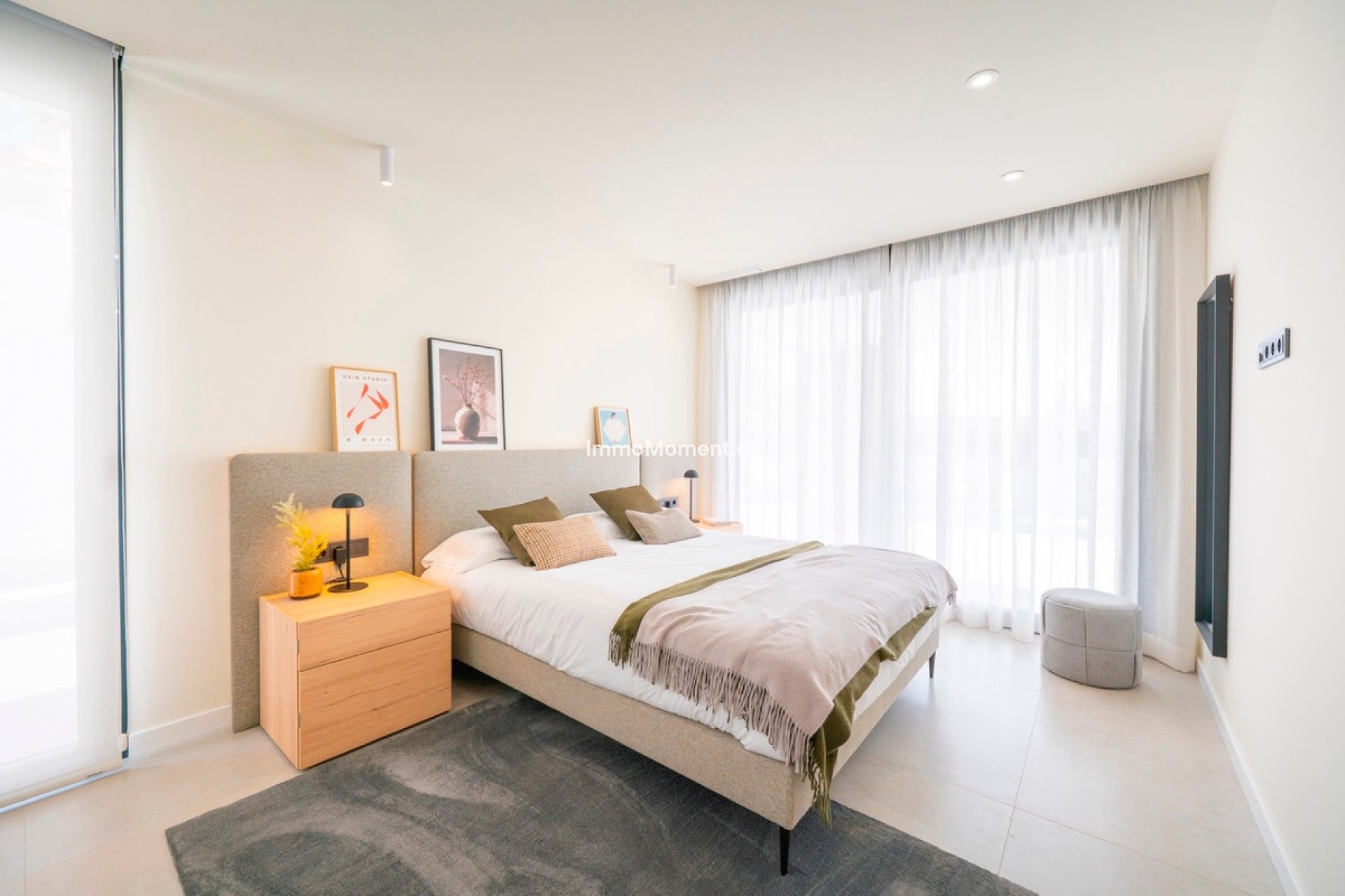 Revente - Villa individuelle - Rojales - Ciudad Quesada