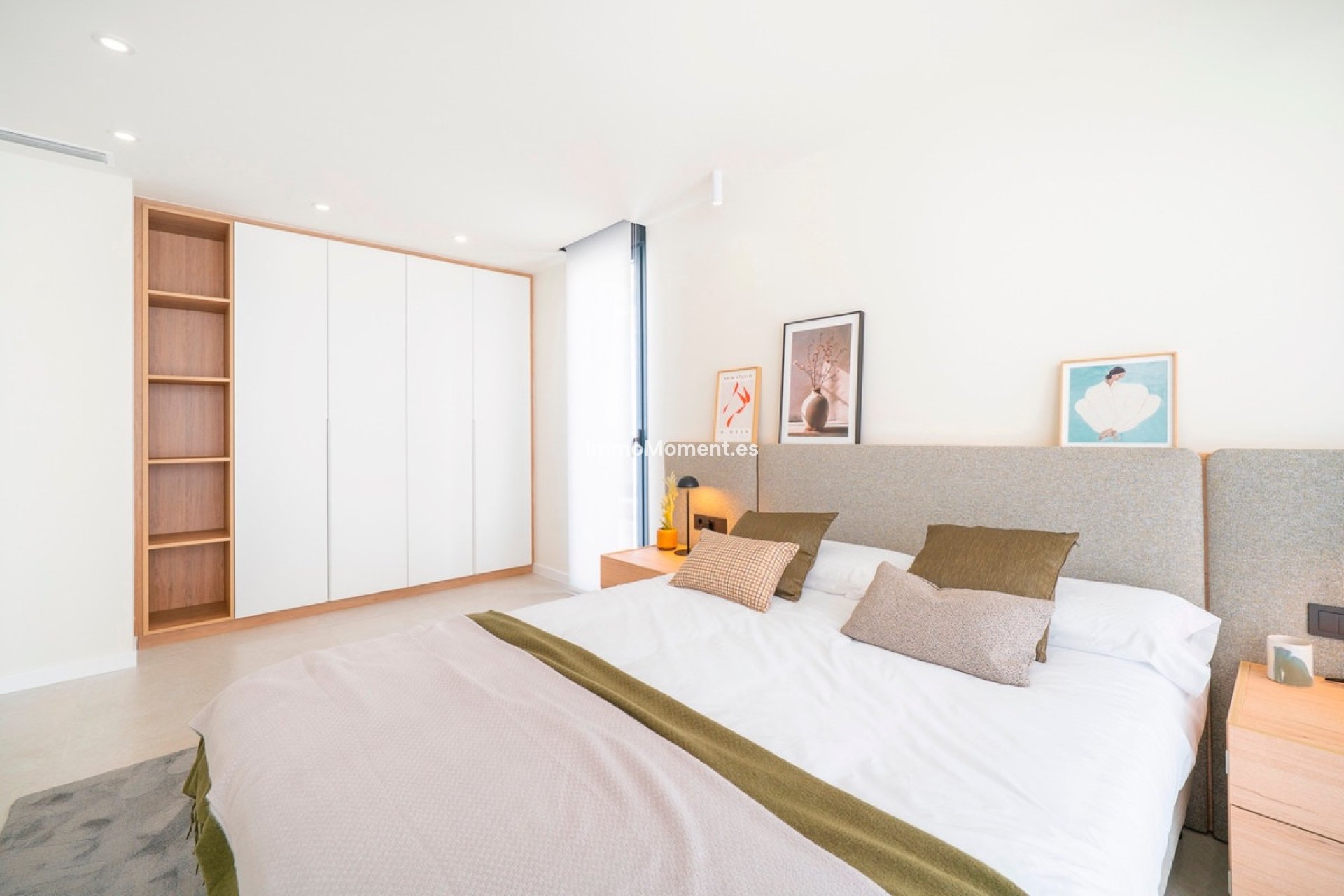 Revente - Villa individuelle - Rojales - Ciudad Quesada