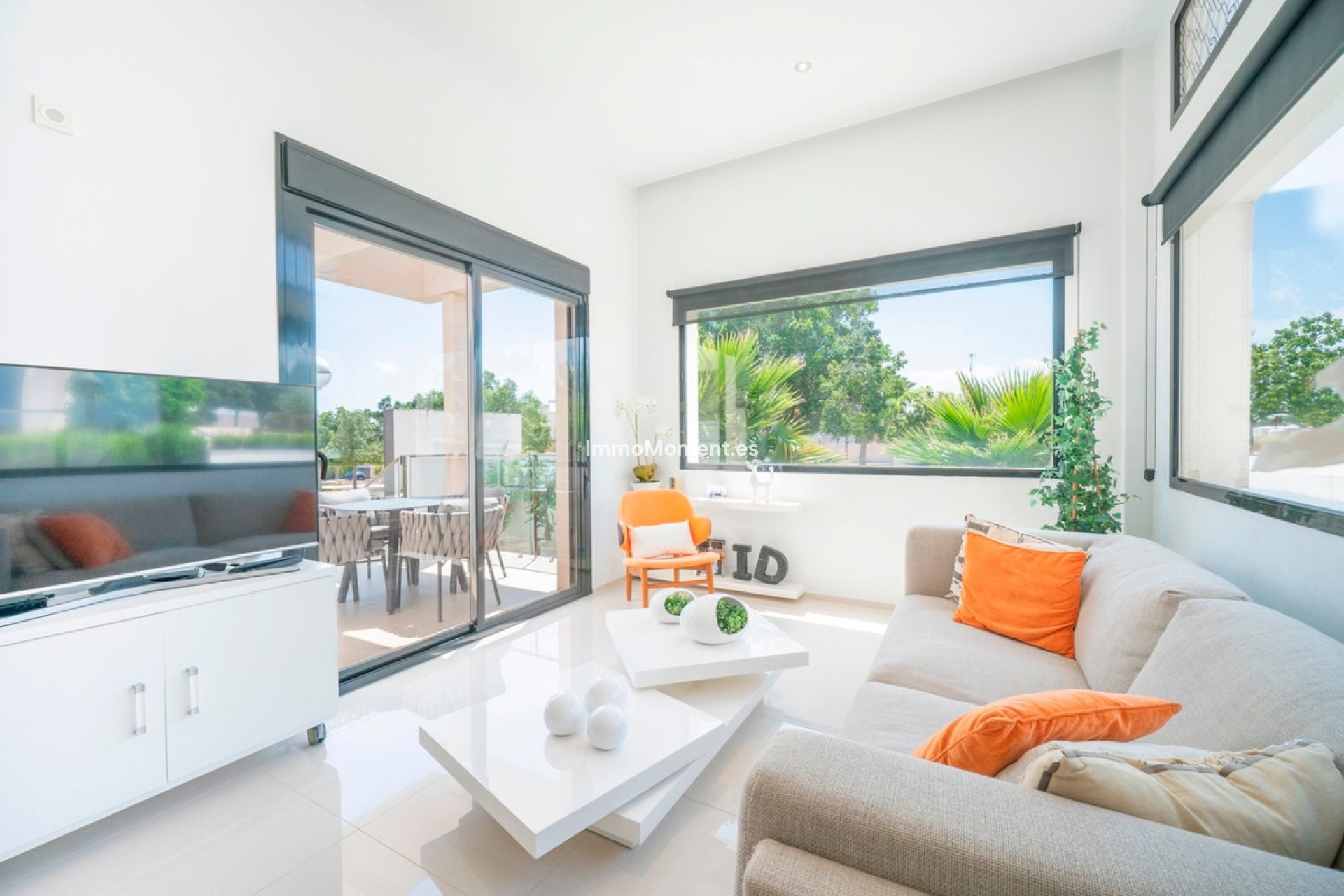 Revente - Villa individuelle - Rojales - Ciudad Quesada