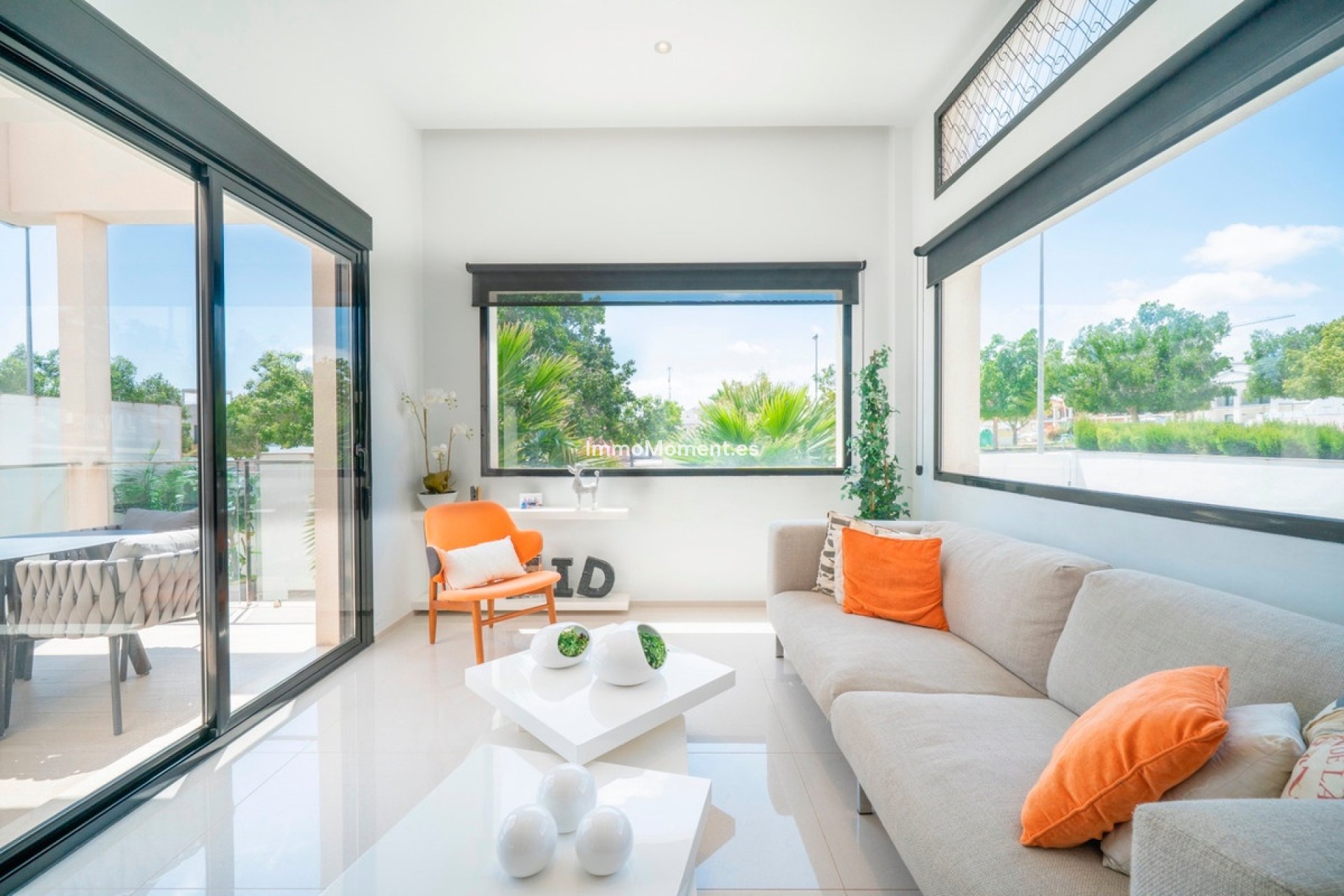 Revente - Villa individuelle - Rojales - Ciudad Quesada