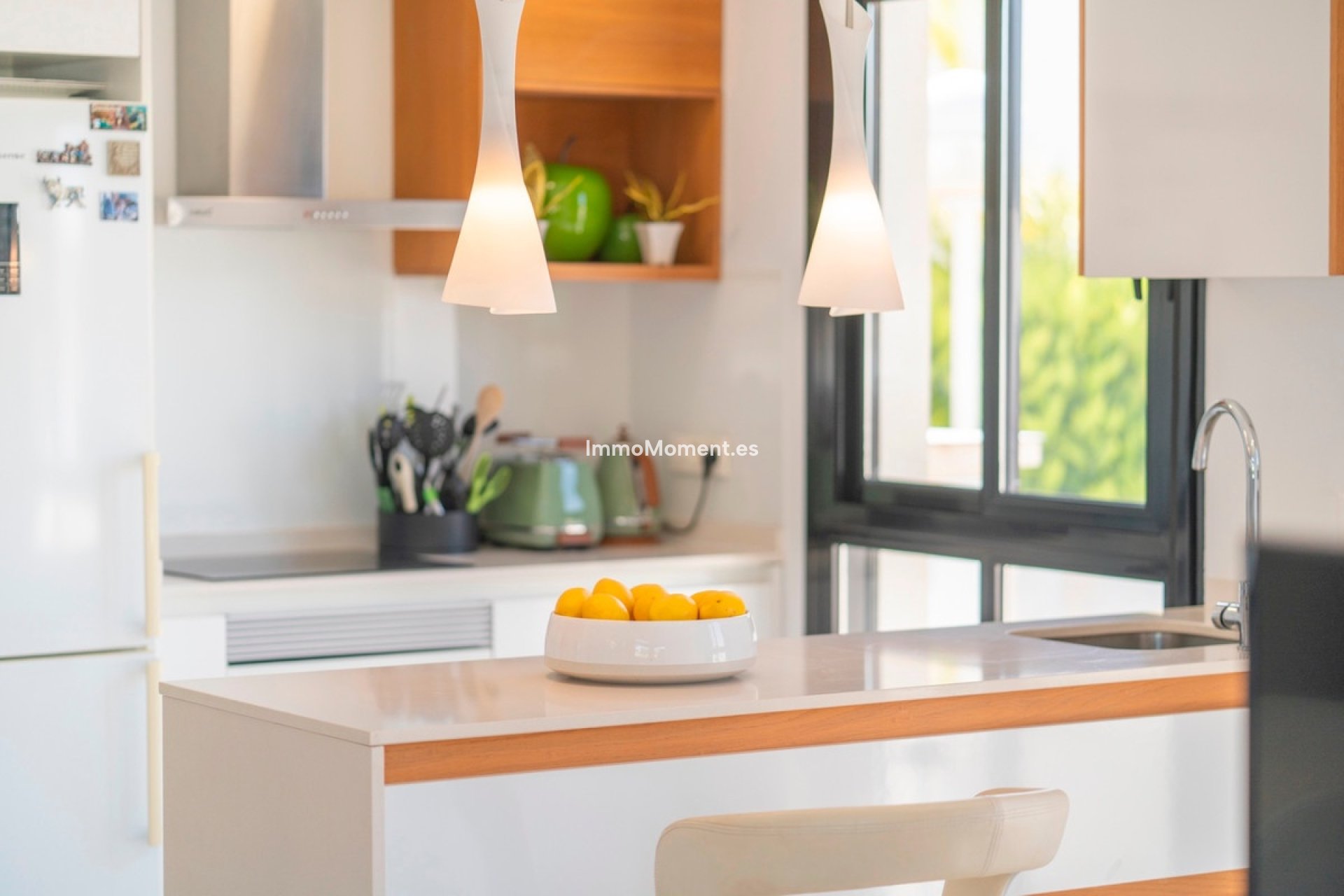 Revente - Villa individuelle - Rojales - Ciudad Quesada