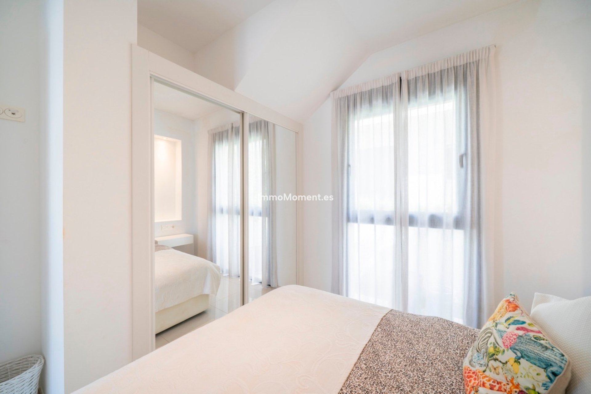 Revente - Villa individuelle - Rojales - Ciudad Quesada