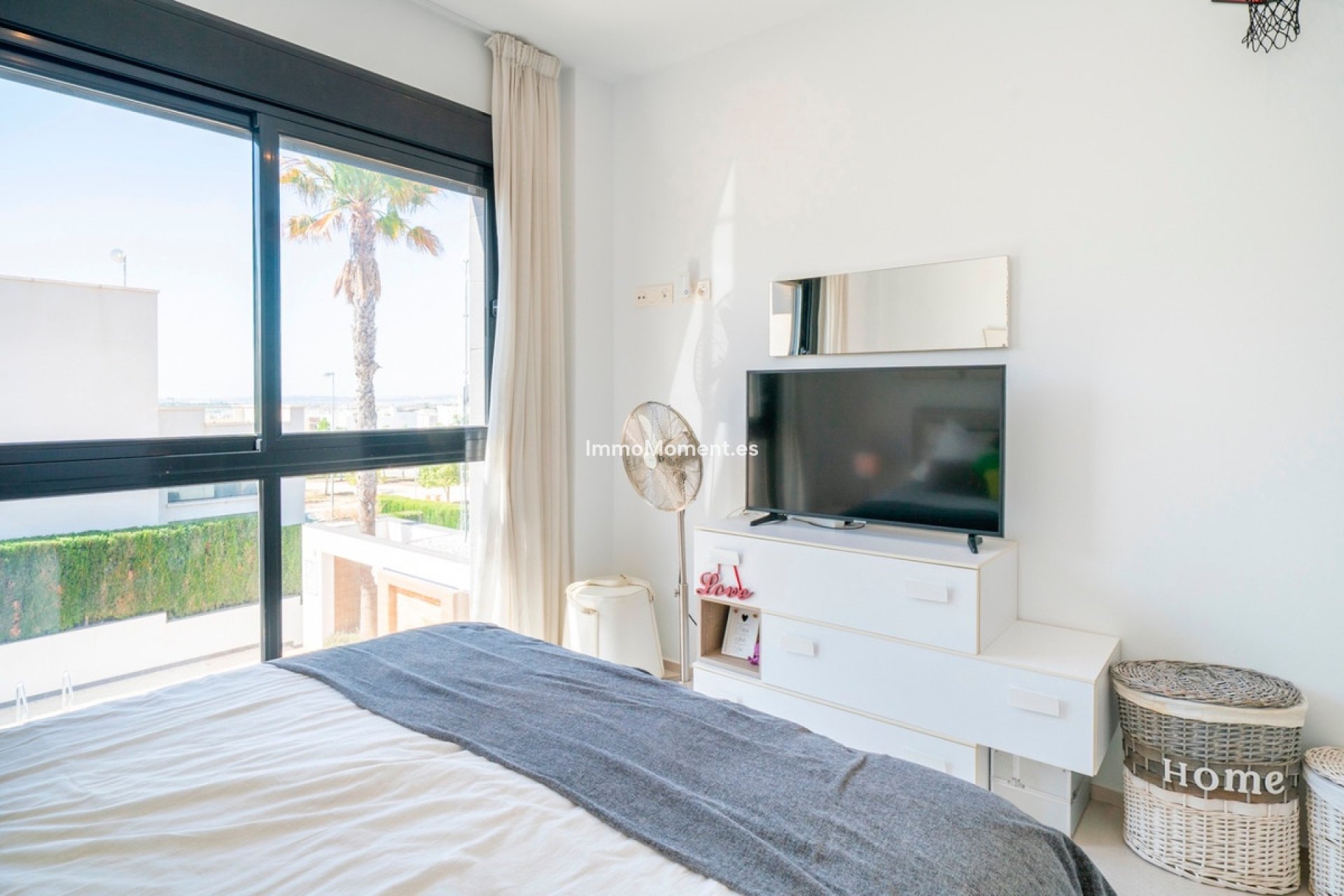 Revente - Villa individuelle - Rojales - Ciudad Quesada