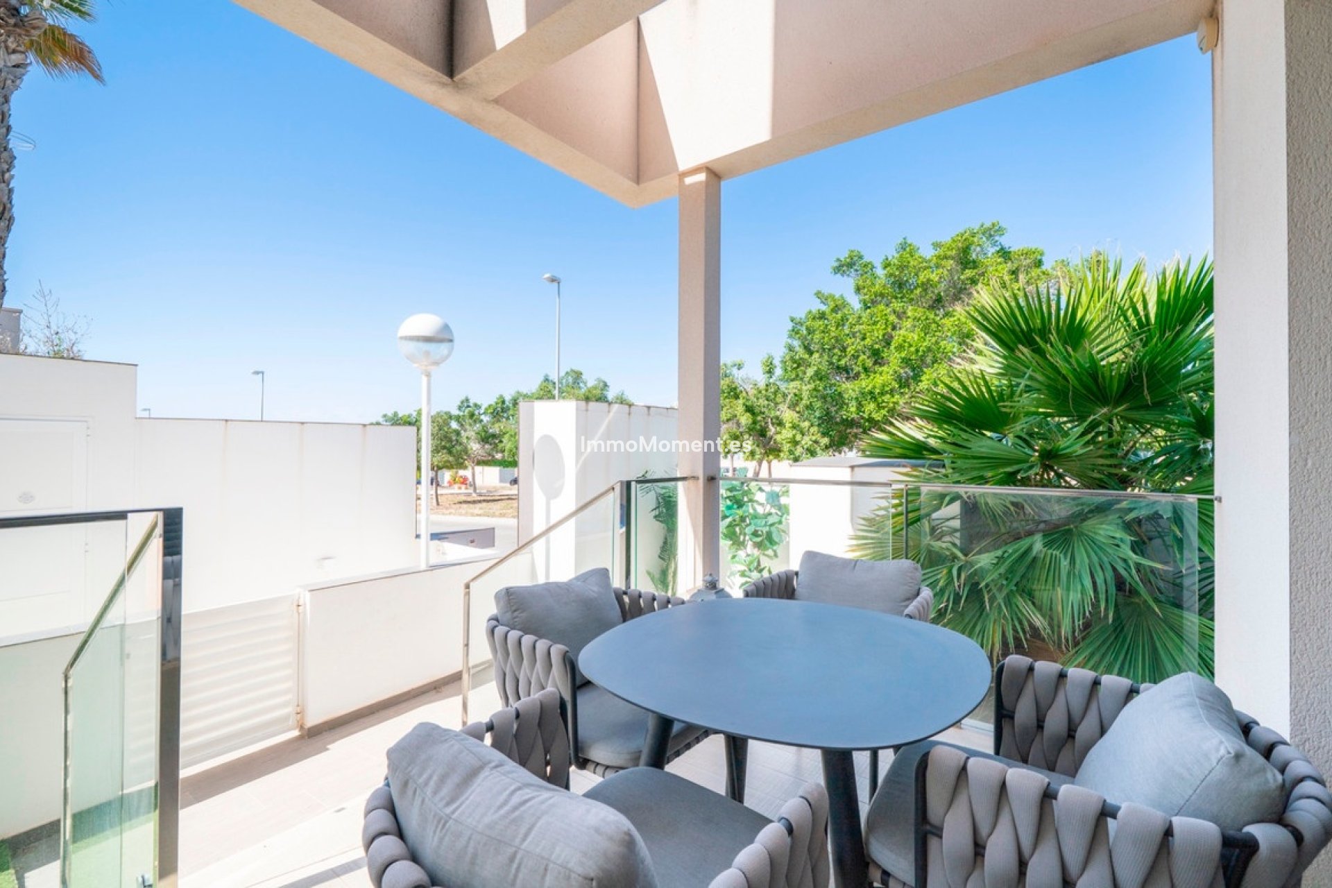 Revente - Villa individuelle - Rojales - Ciudad Quesada
