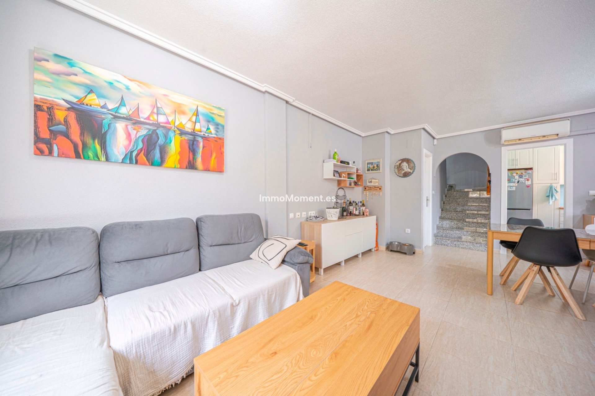 Revente - Villa individuelle - Rojales - Ciudad Quesada