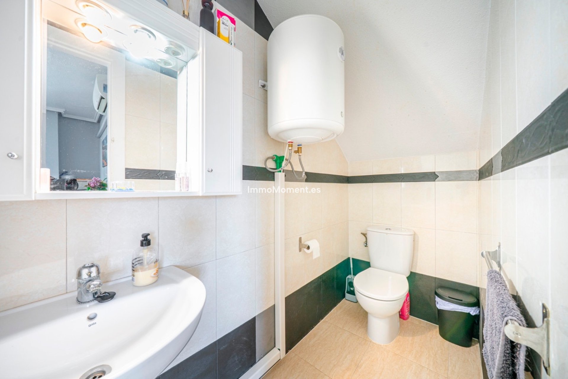 Revente - Villa individuelle - Rojales - Ciudad Quesada