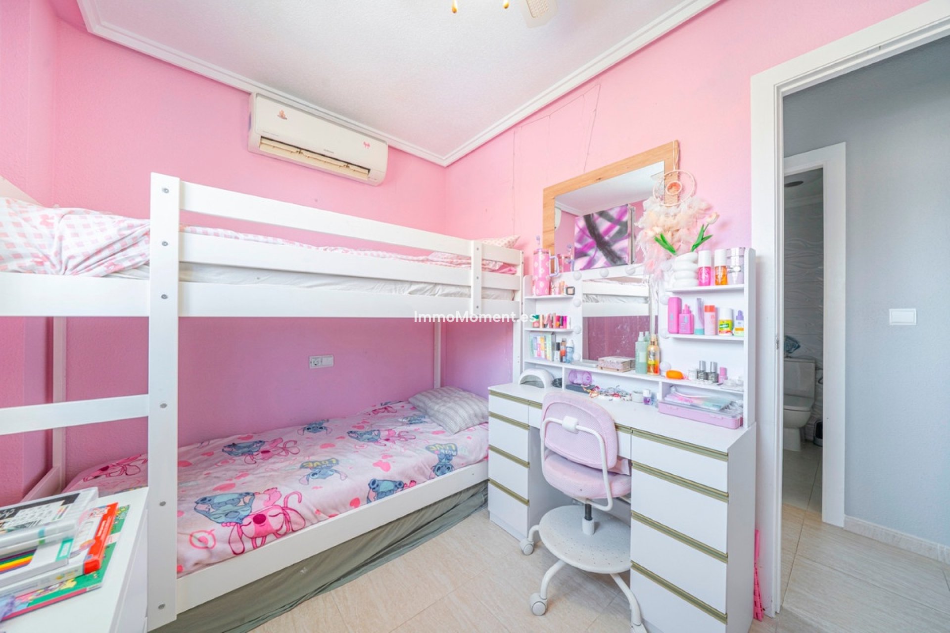 Revente - Villa individuelle - Rojales - Ciudad Quesada
