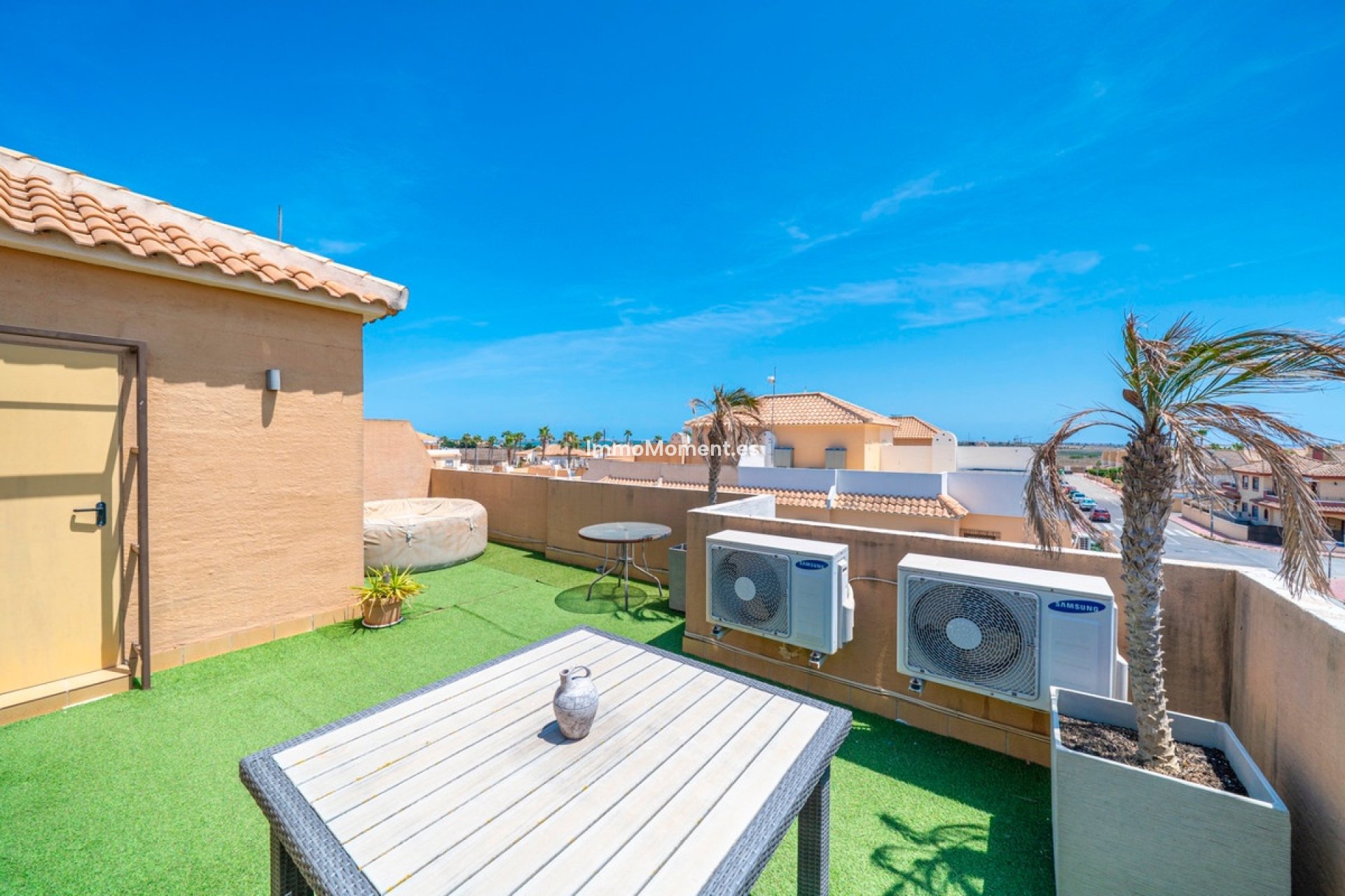 Revente - Villa individuelle - Rojales - Ciudad Quesada