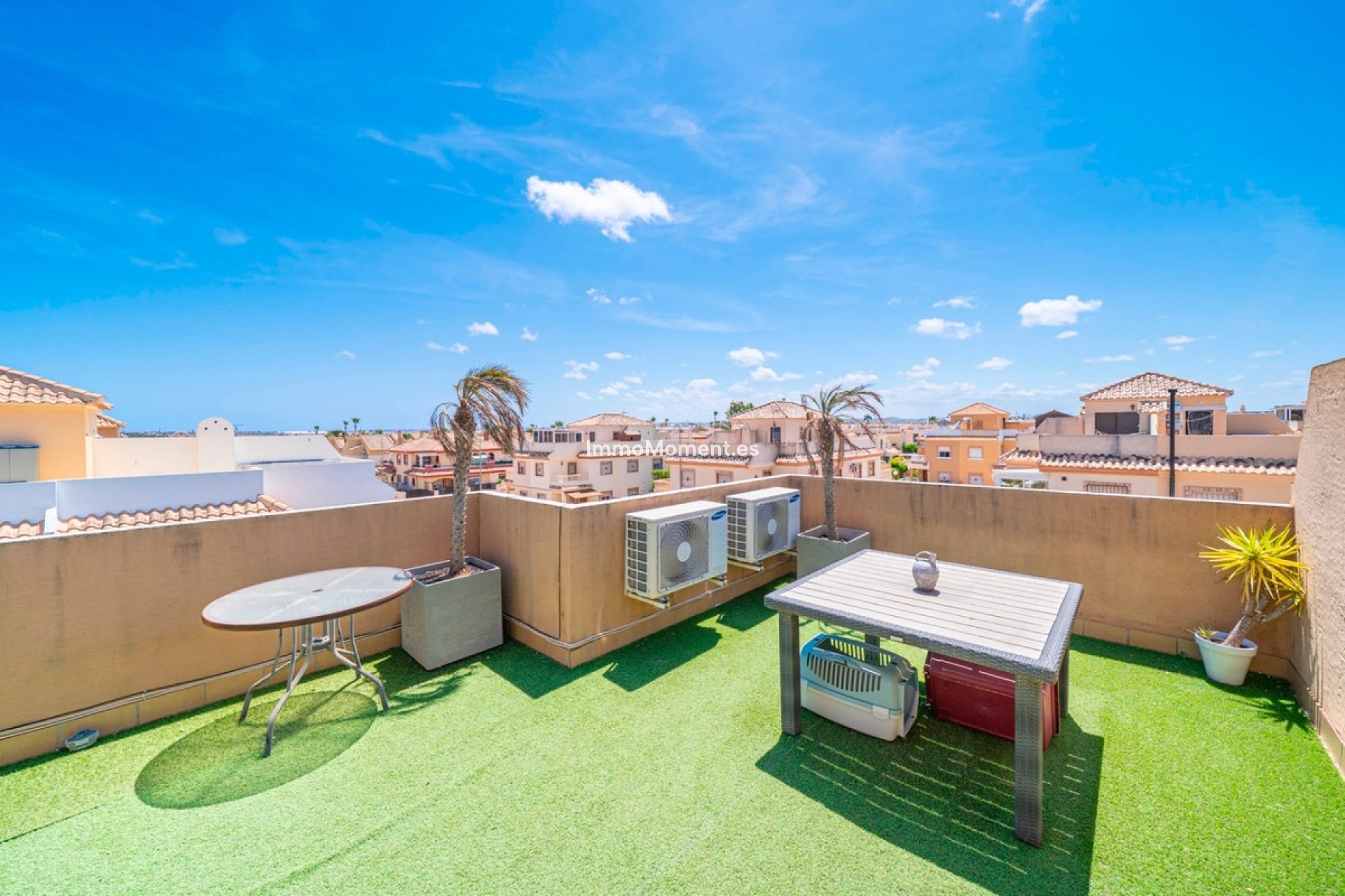 Revente - Villa individuelle - Rojales - Ciudad Quesada