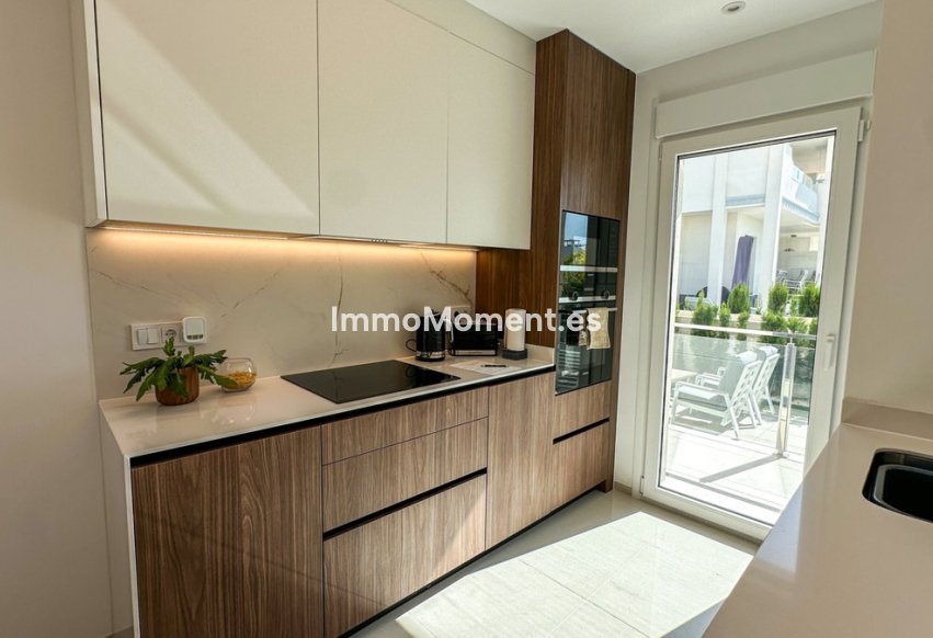 Revente - Villa individuelle - Rojales - Ciudad Quesada