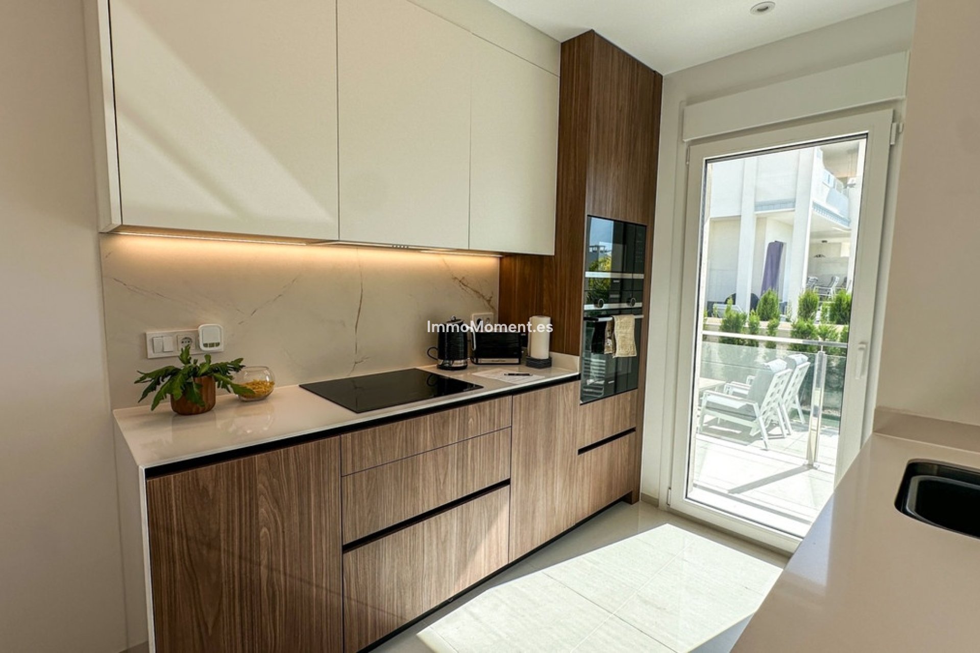 Revente - Villa individuelle - Rojales - Ciudad Quesada