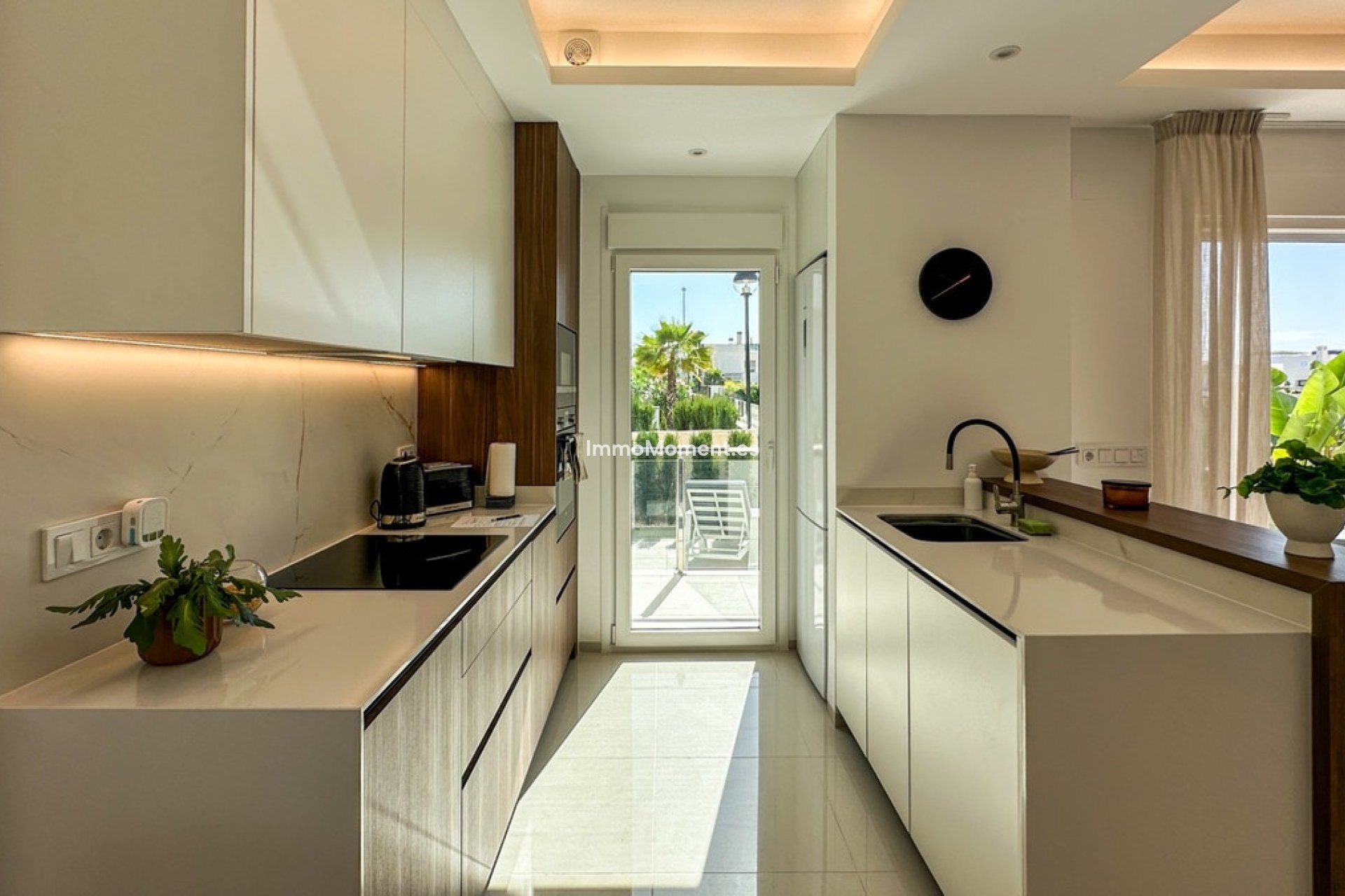 Revente - Villa individuelle - Rojales - Ciudad Quesada