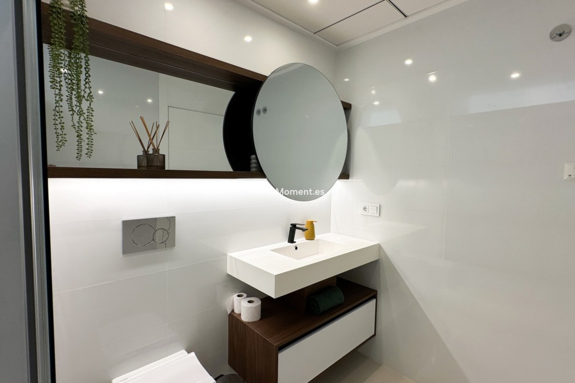 Revente - Villa individuelle - Rojales - Ciudad Quesada