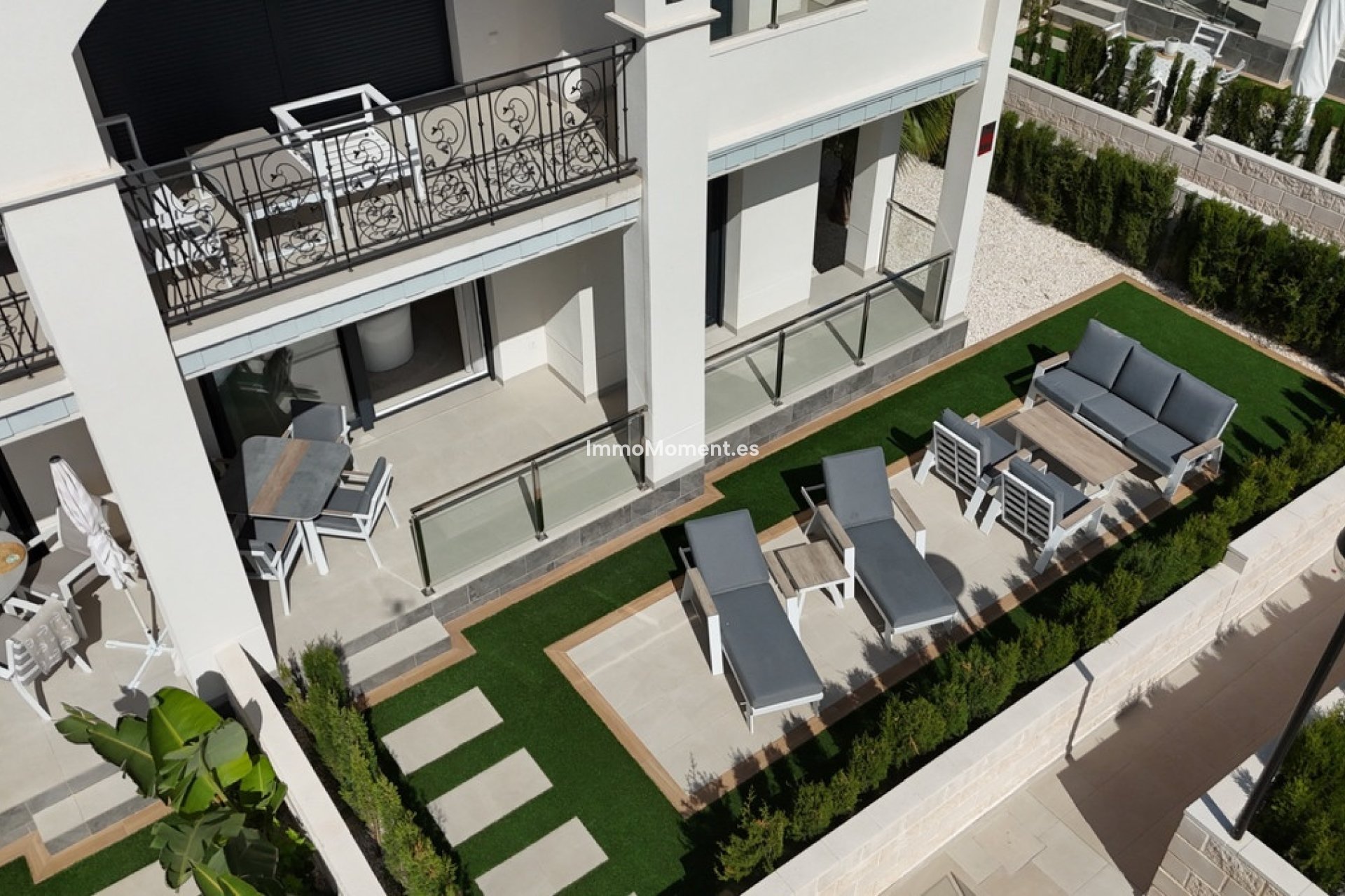 Revente - Villa individuelle - Rojales - Ciudad Quesada