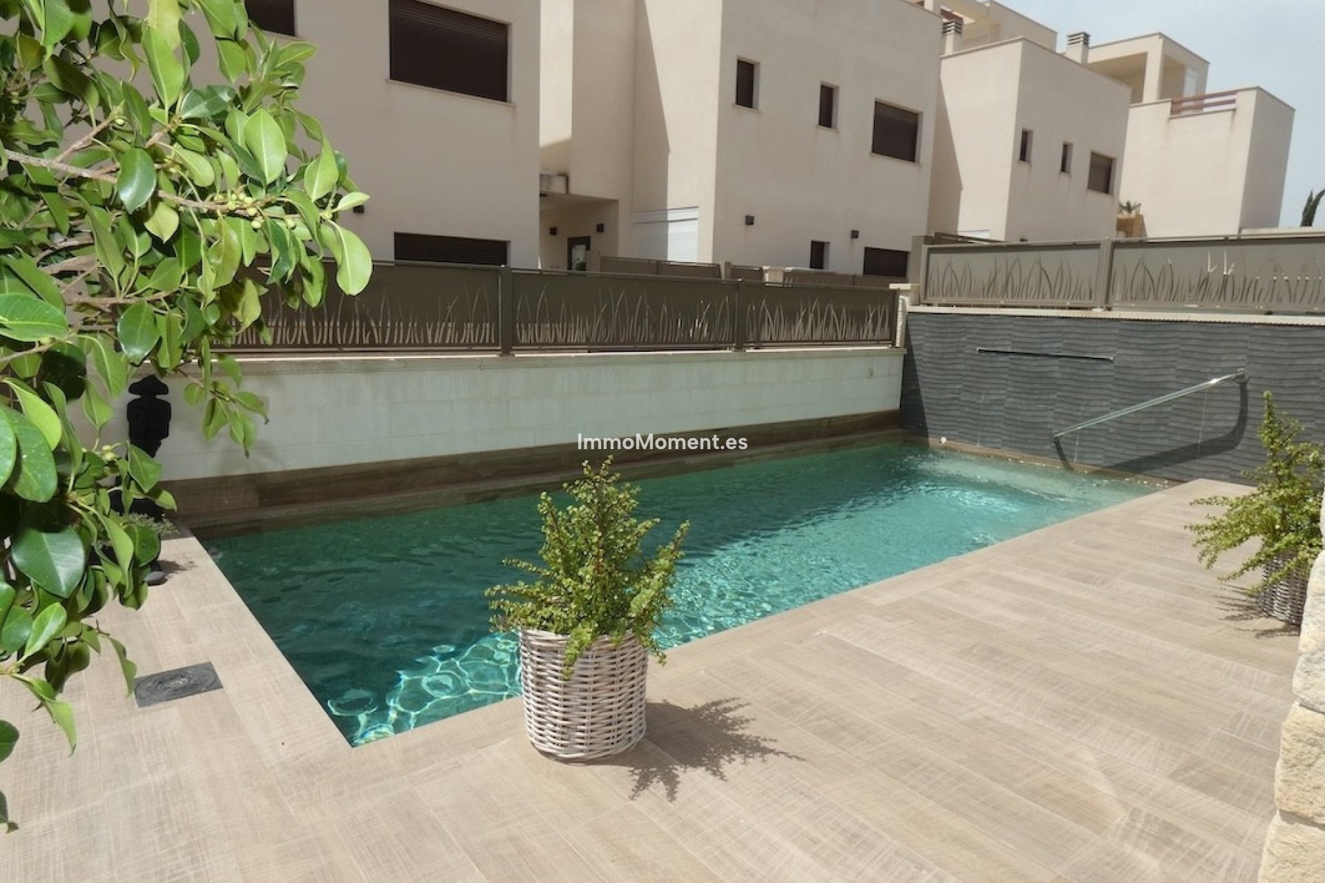 Revente - Villa individuelle - Rojales - Ciudad Quesada