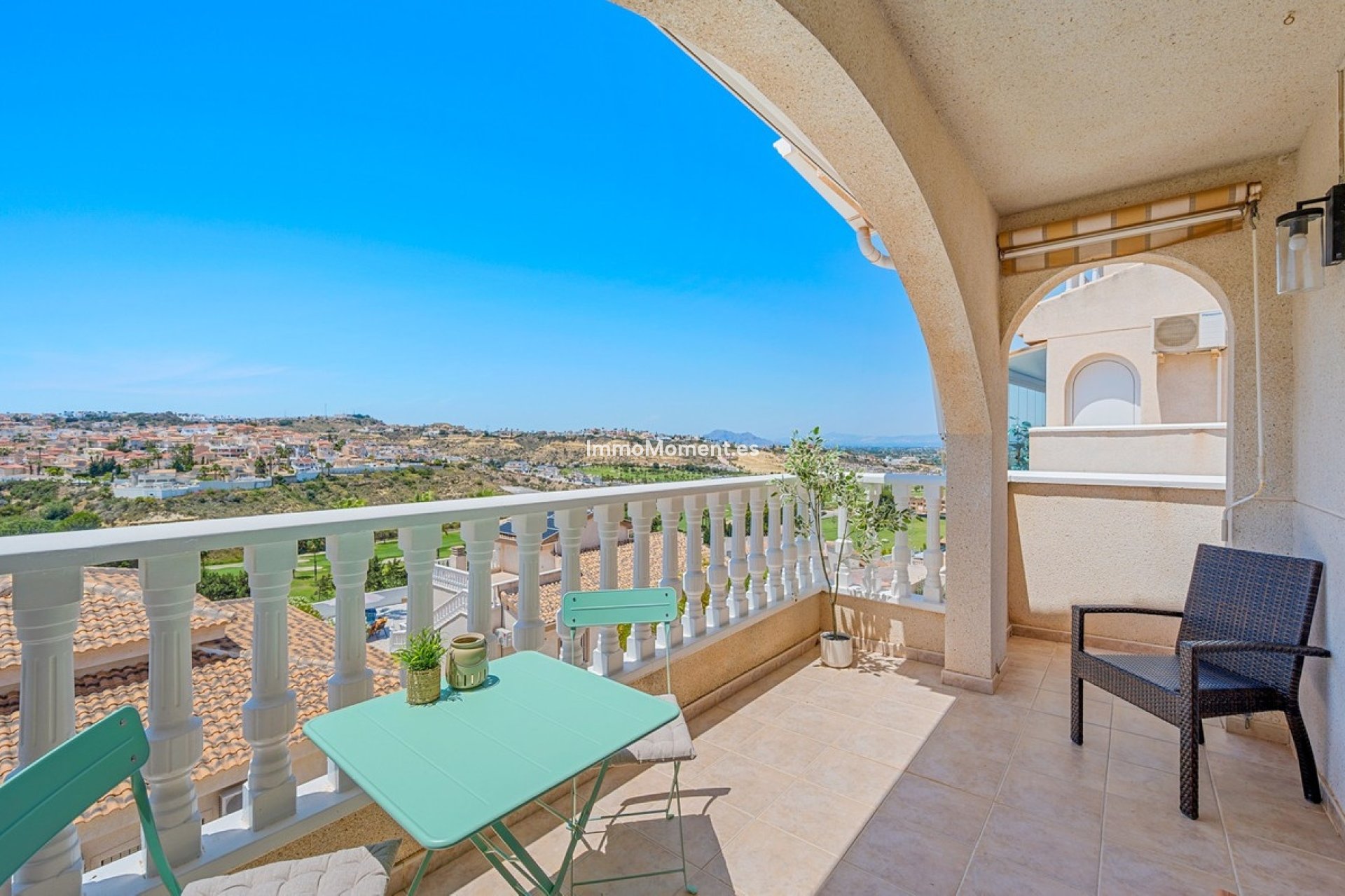 Revente - Villa individuelle - Rojales - Ciudad Quesada