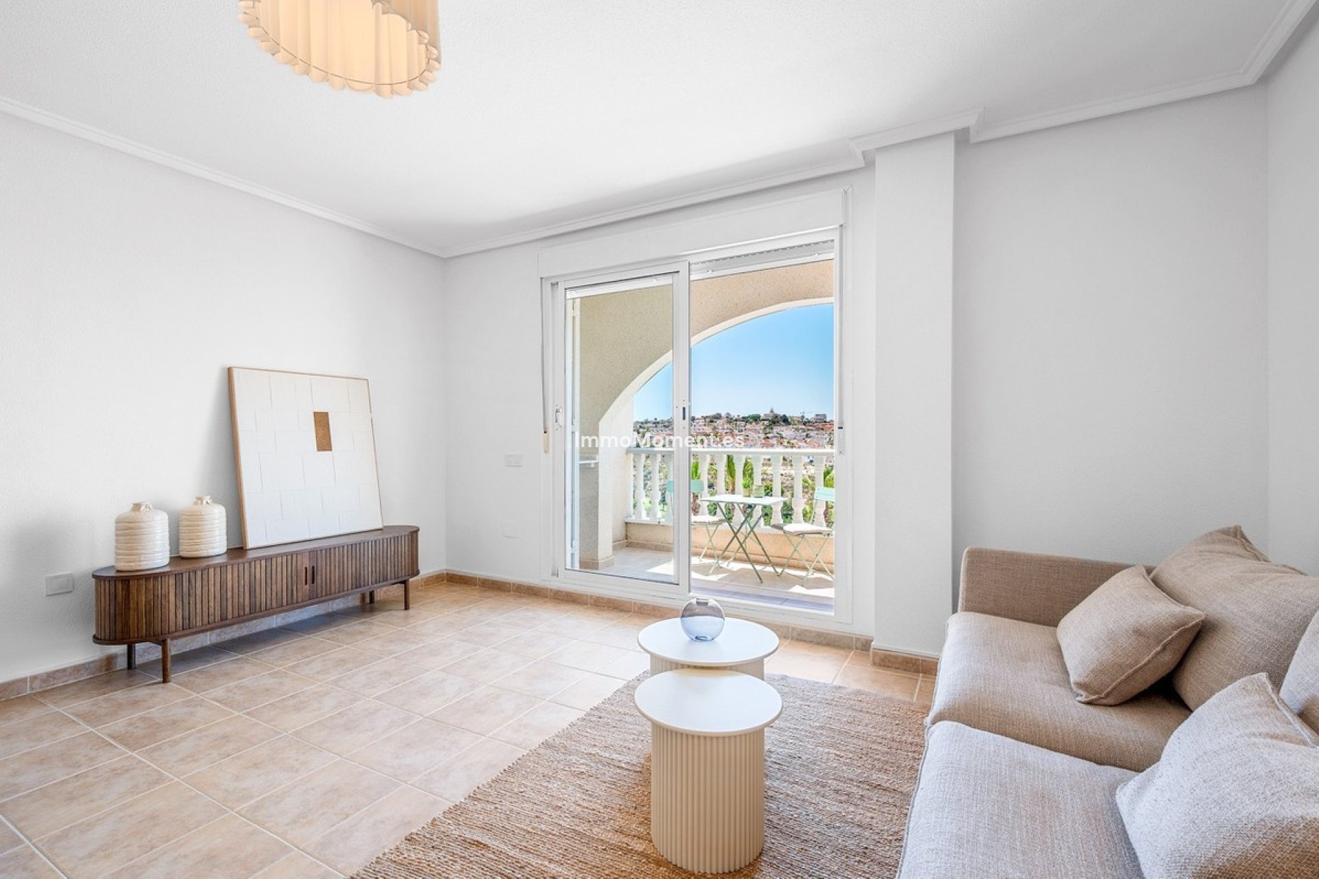 Revente - Villa individuelle - Rojales - Ciudad Quesada