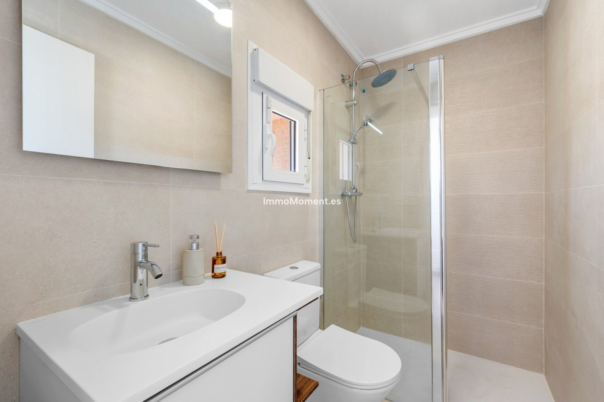 Revente - Villa individuelle - Rojales - Ciudad Quesada