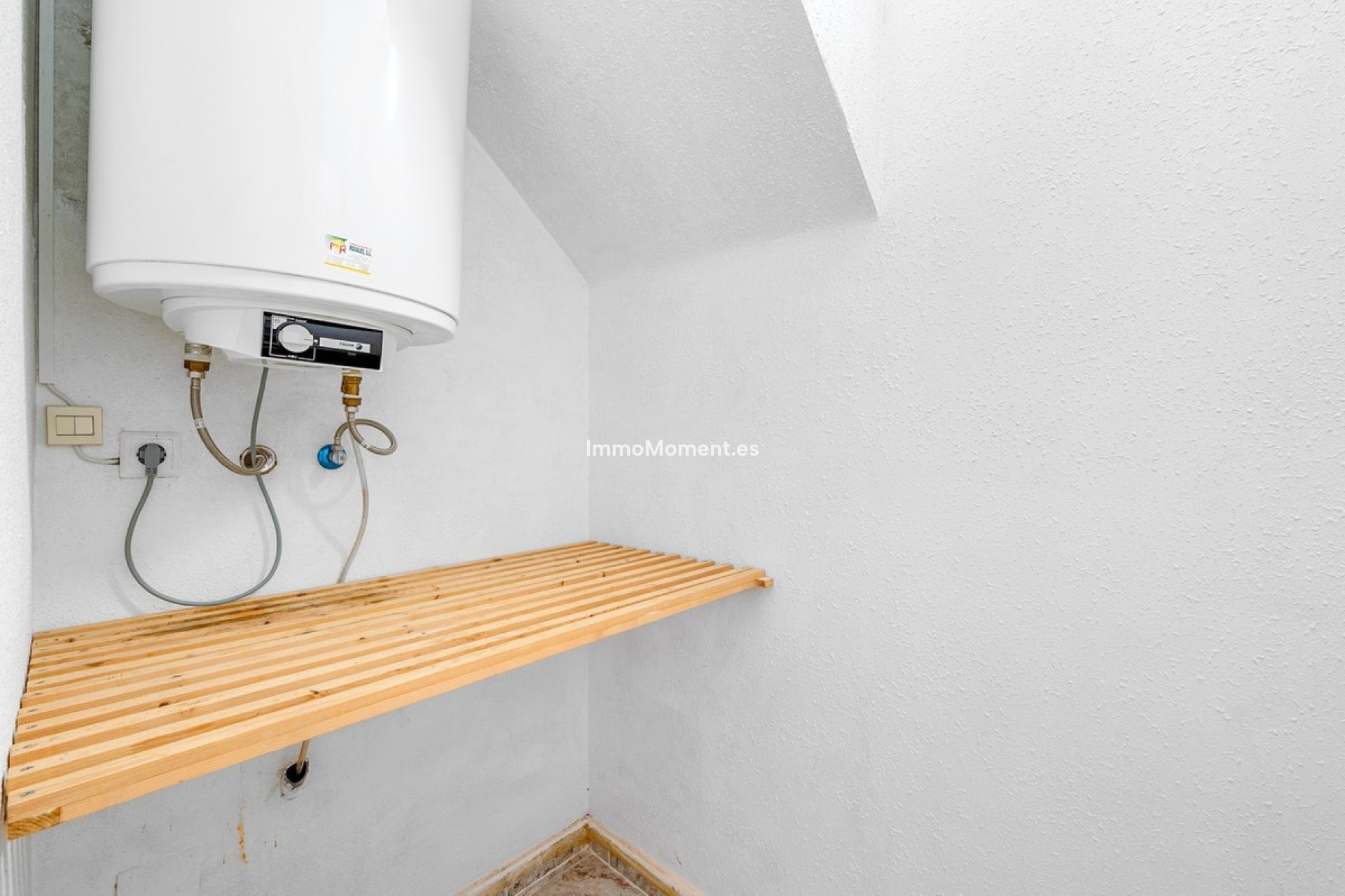 Revente - Villa individuelle - Rojales - Ciudad Quesada