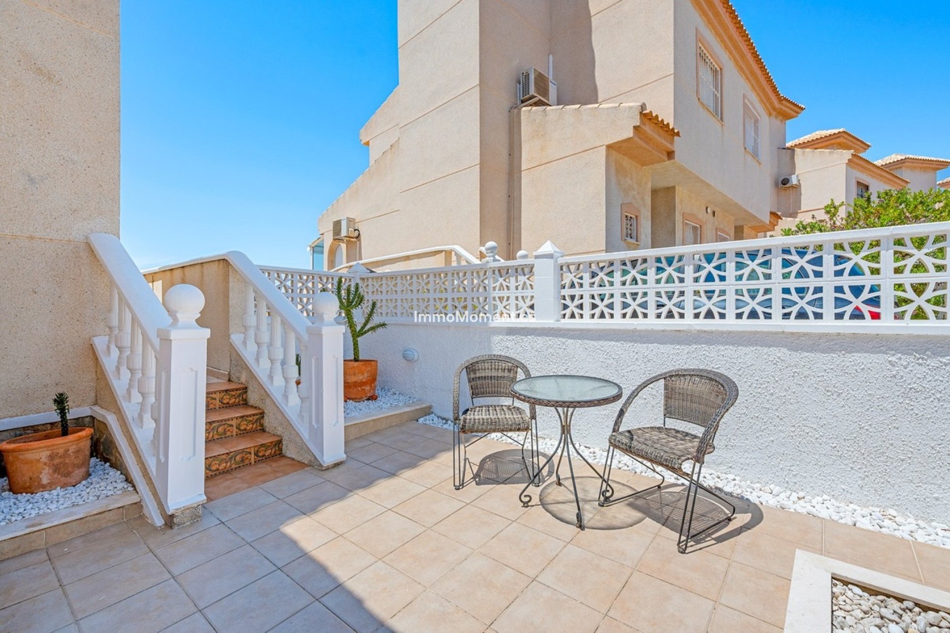 Revente - Villa individuelle - Rojales - Ciudad Quesada