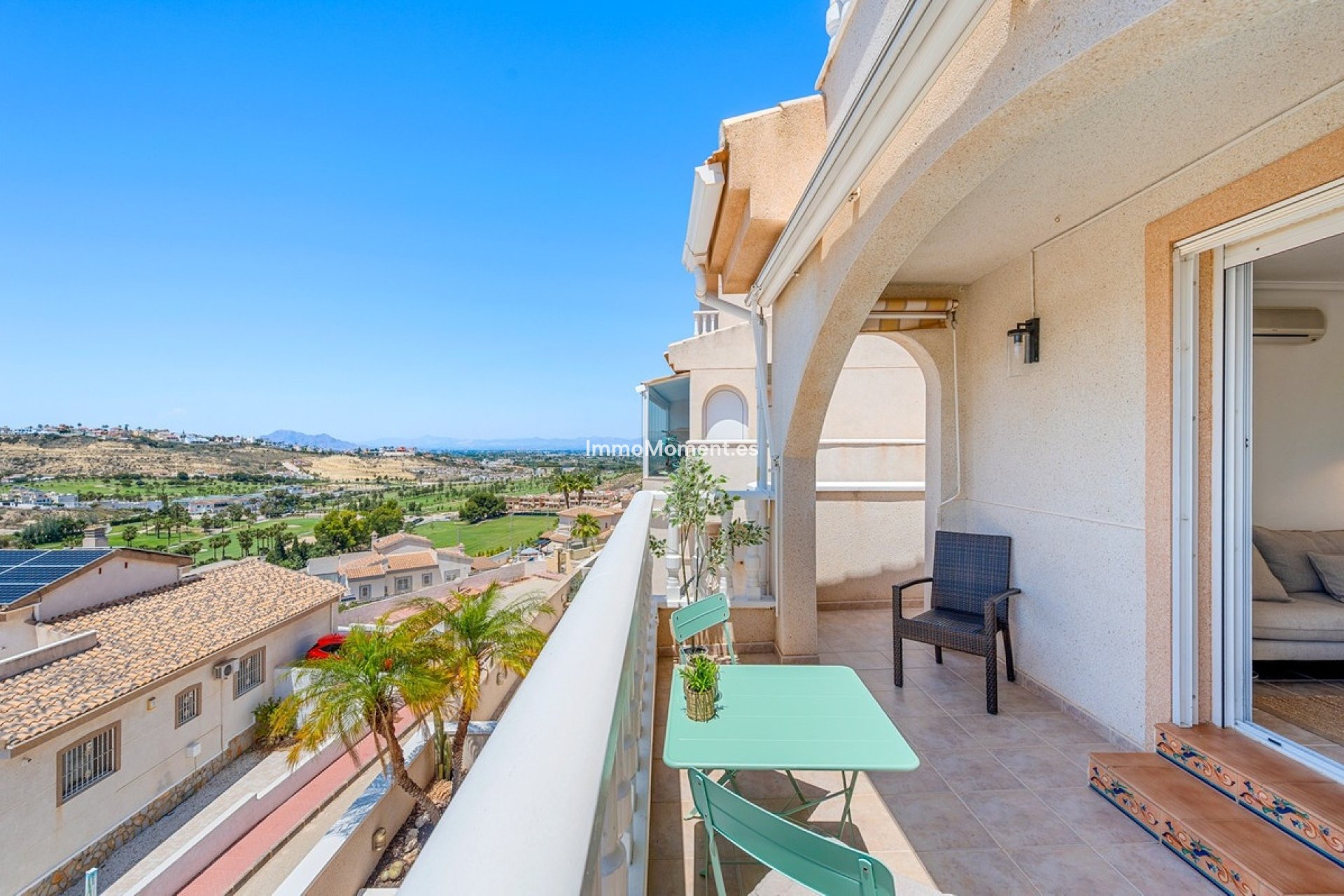 Revente - Villa individuelle - Rojales - Ciudad Quesada