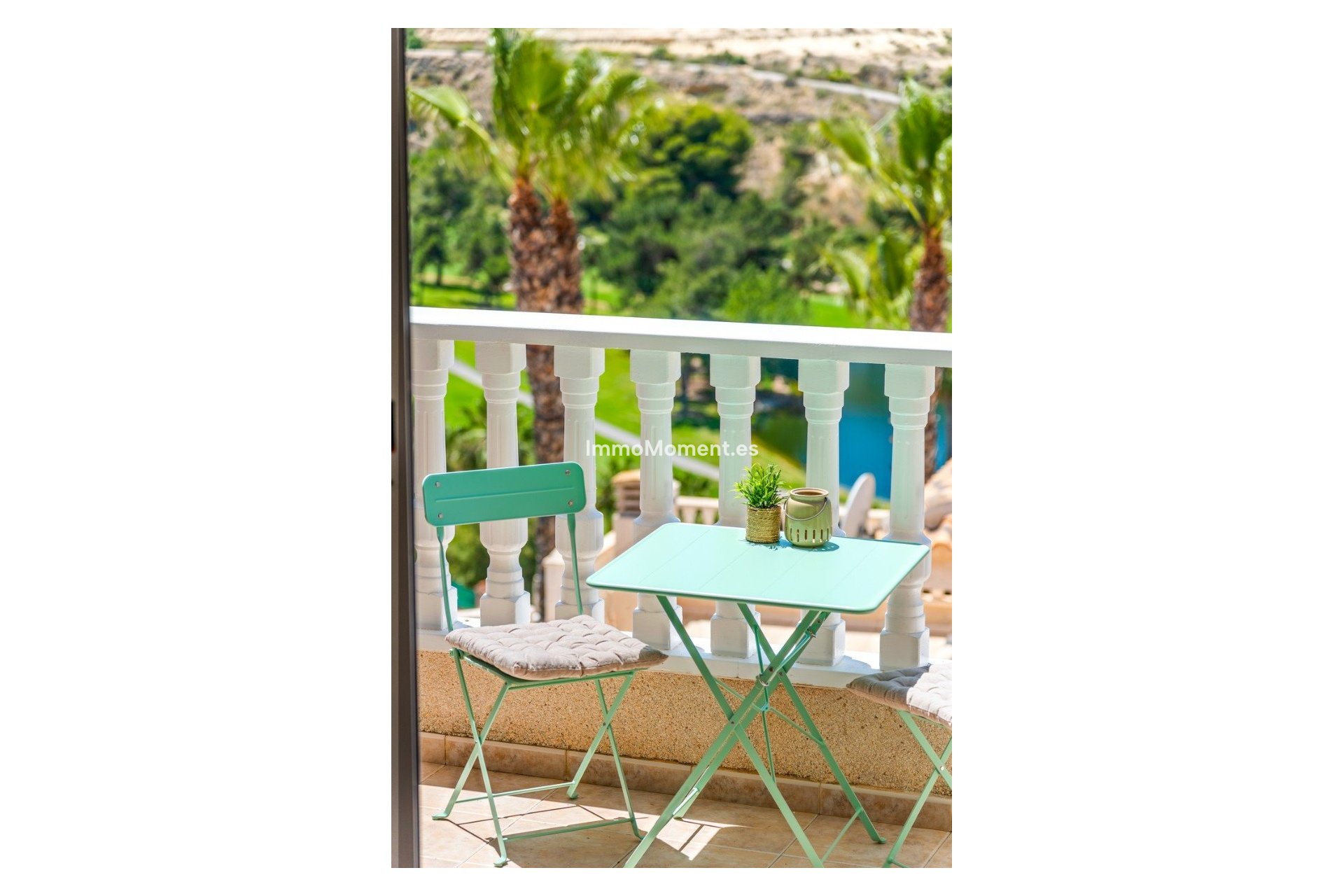 Revente - Villa individuelle - Rojales - Ciudad Quesada