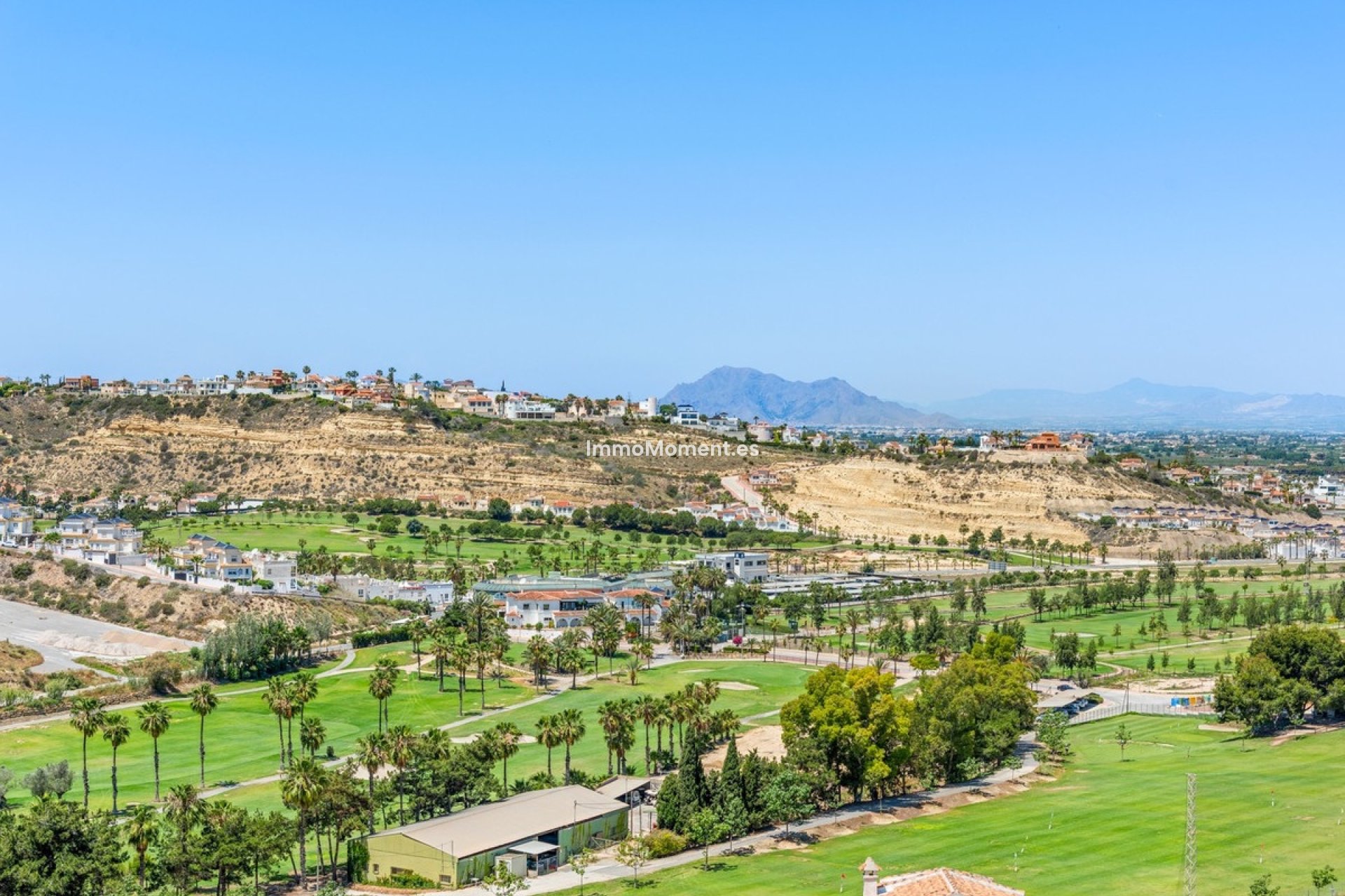 Revente - Villa individuelle - Rojales - Ciudad Quesada