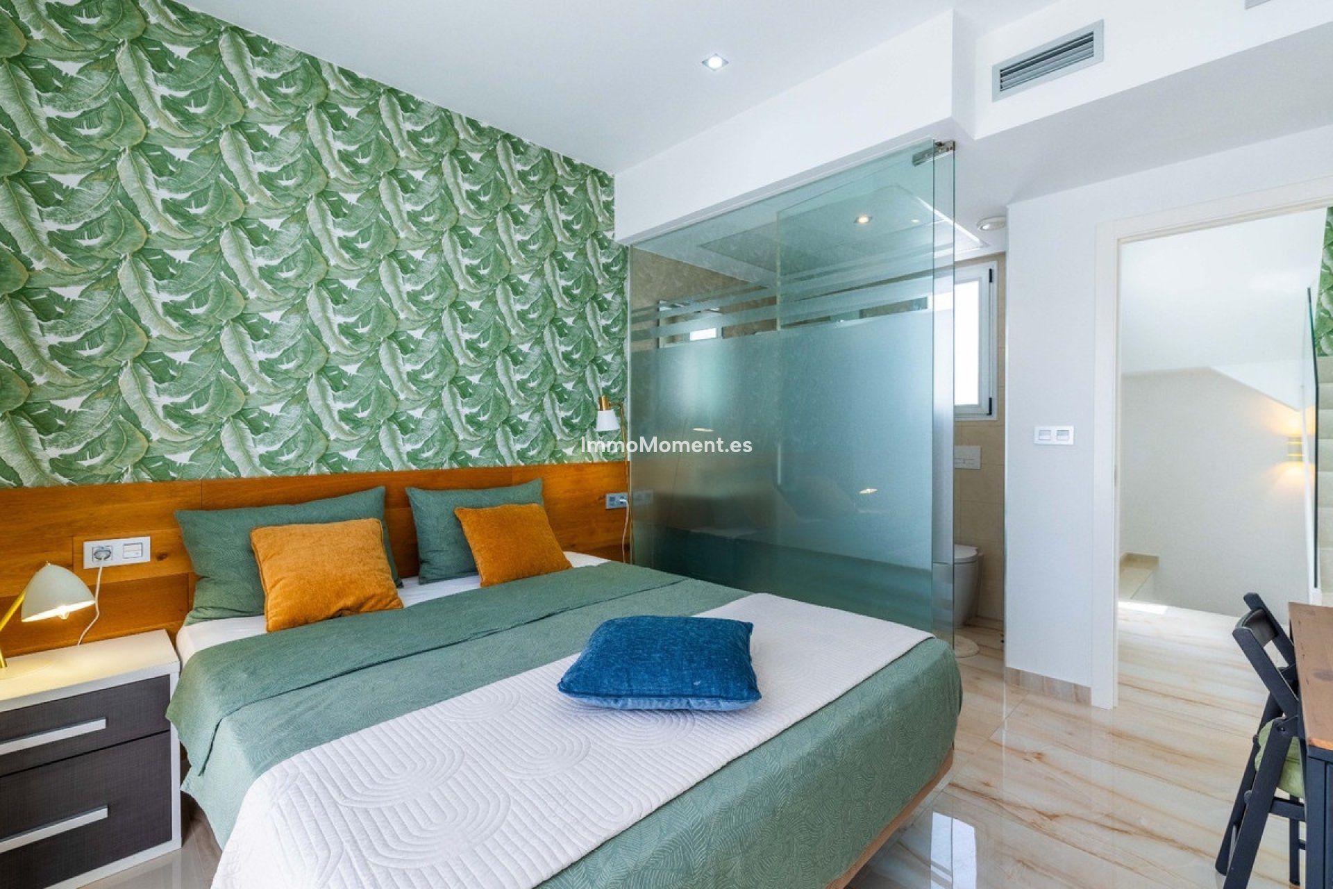 Revente - Villa individuelle - Rojales - Ciudad Quesada
