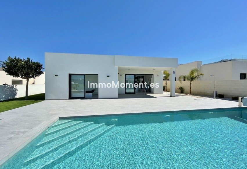 Revente - Villa individuelle - Rojales - Ciudad Quesada
