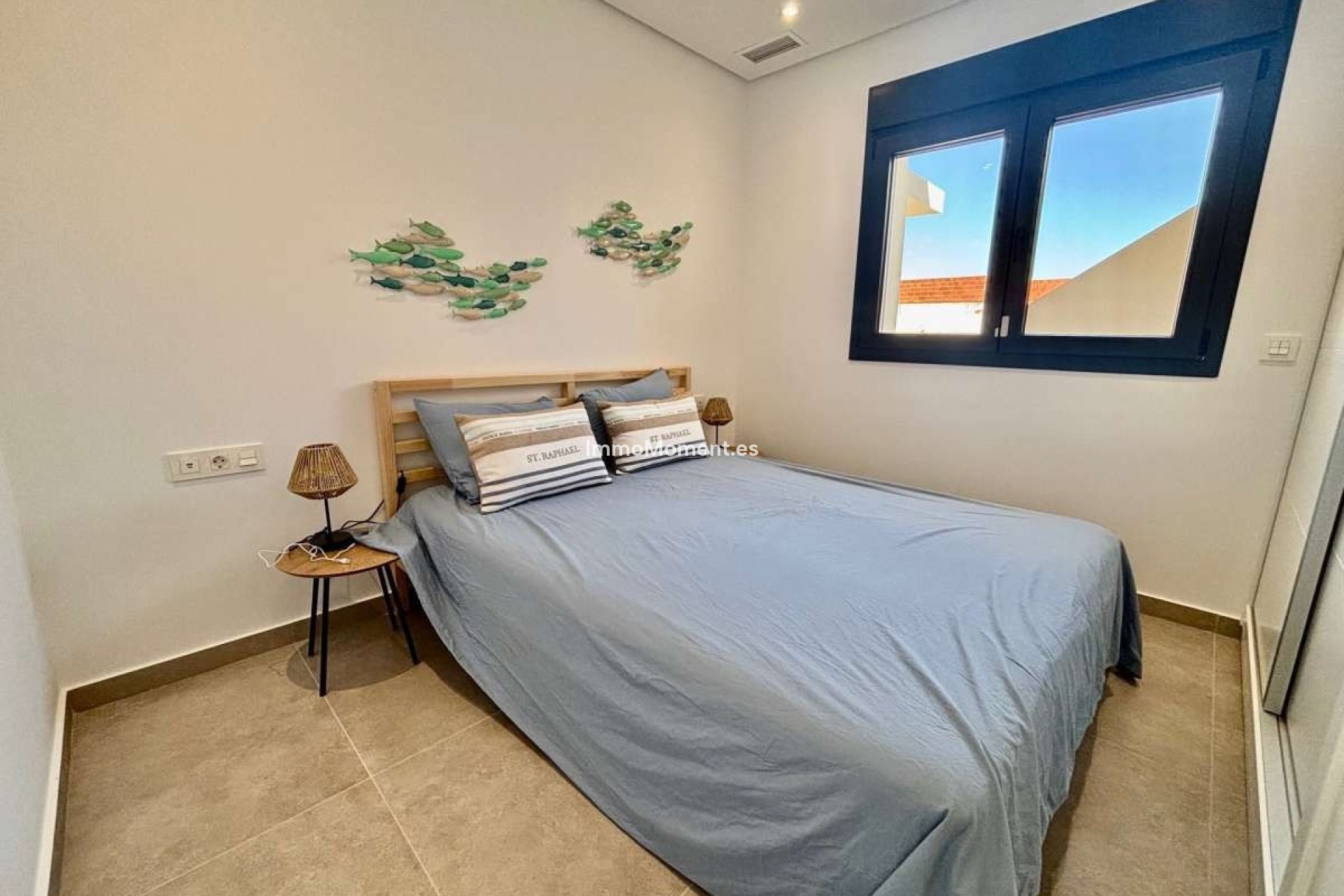 Revente - Villa individuelle - Rojales - Ciudad Quesada