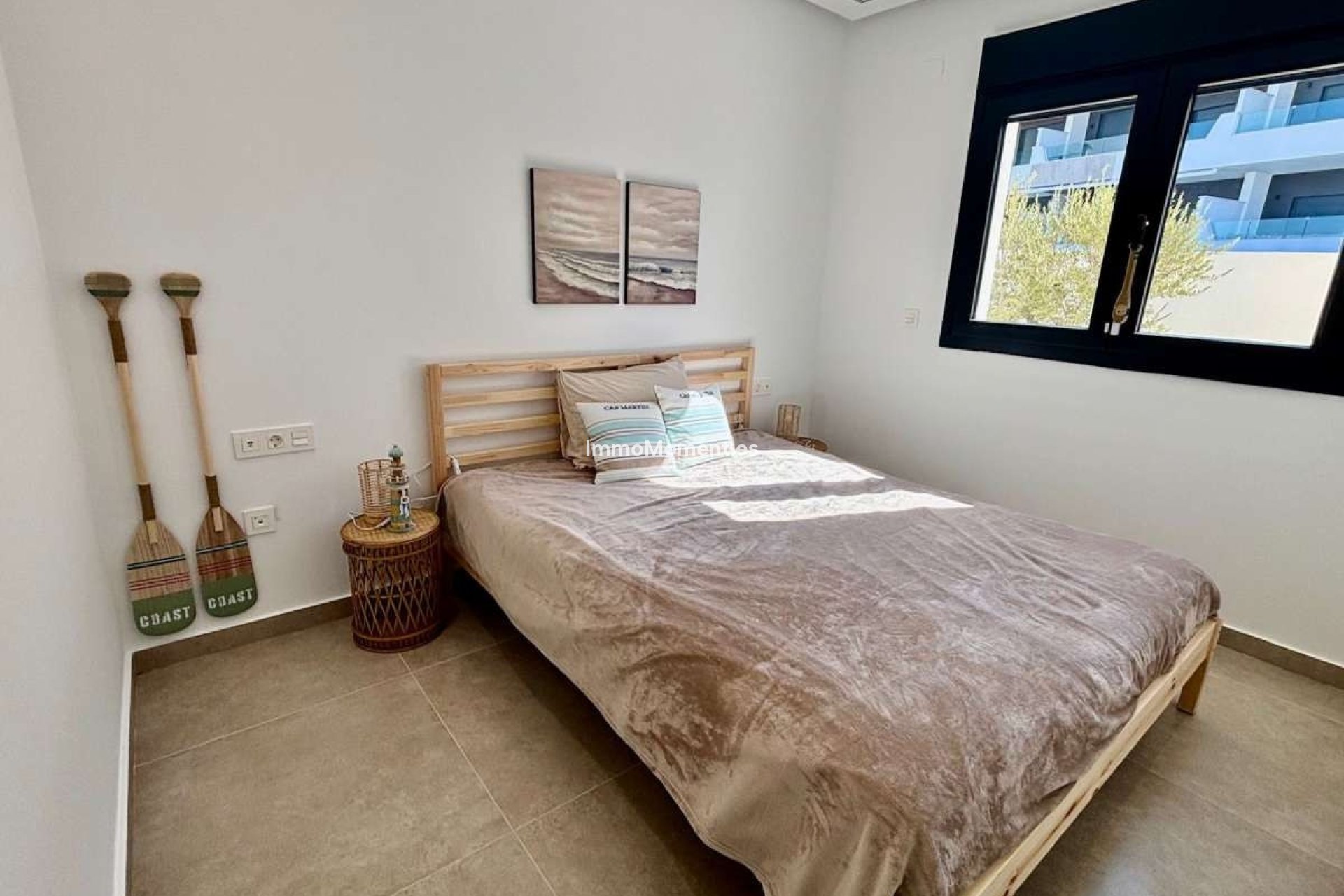 Revente - Villa individuelle - Rojales - Ciudad Quesada