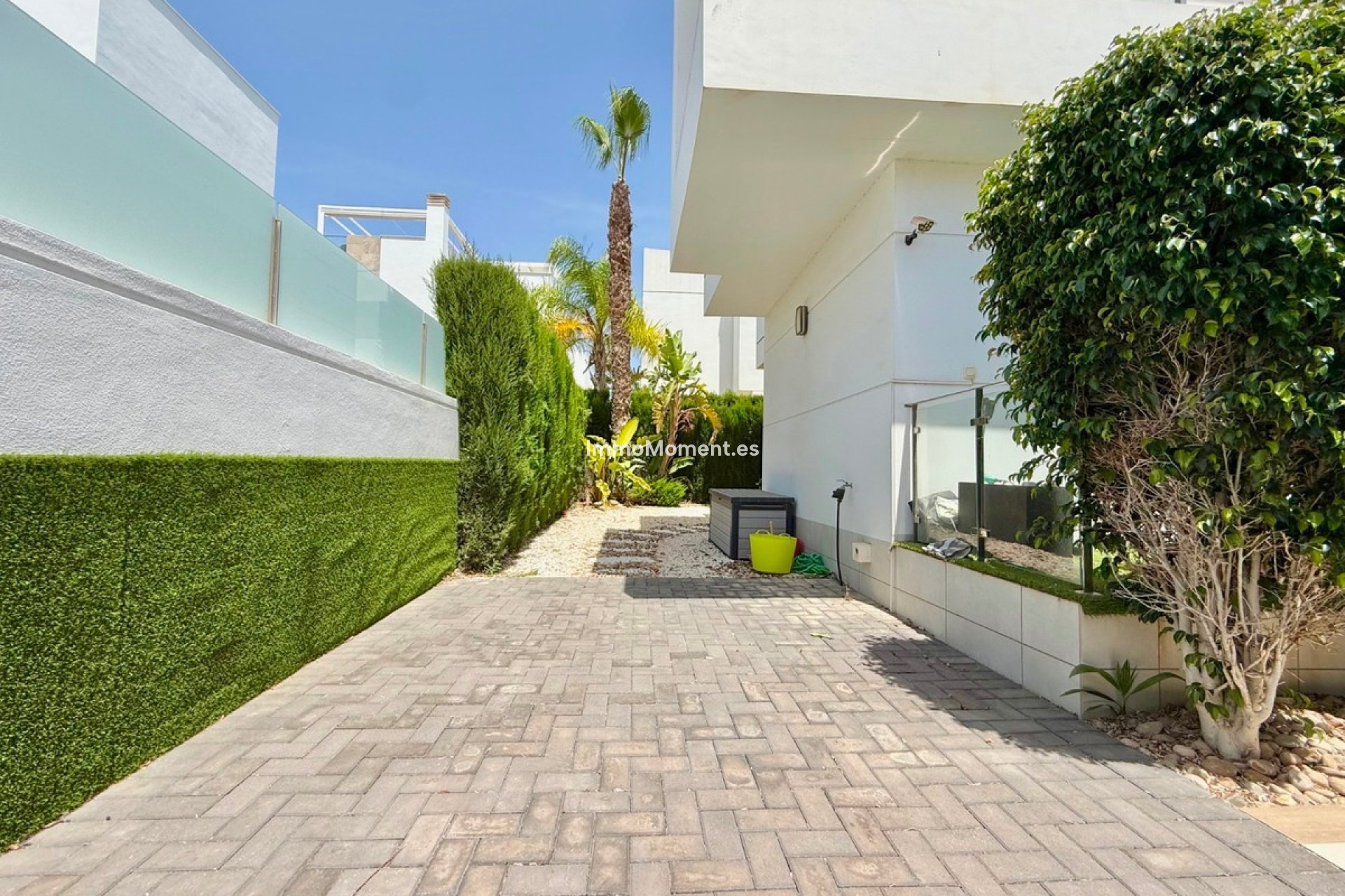 Revente - Villa individuelle - Rojales - Ciudad Quesada