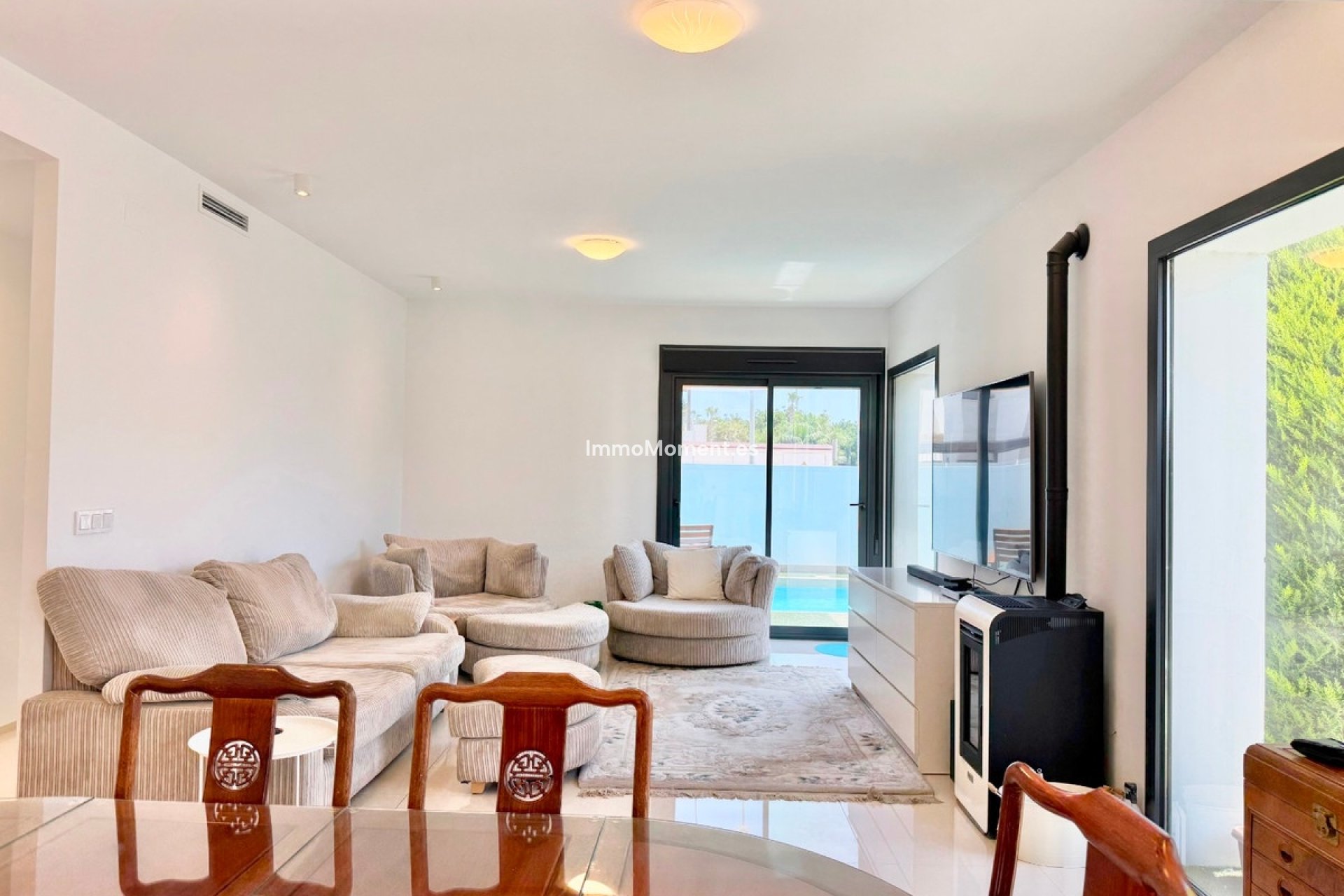 Revente - Villa individuelle - Rojales - Ciudad Quesada