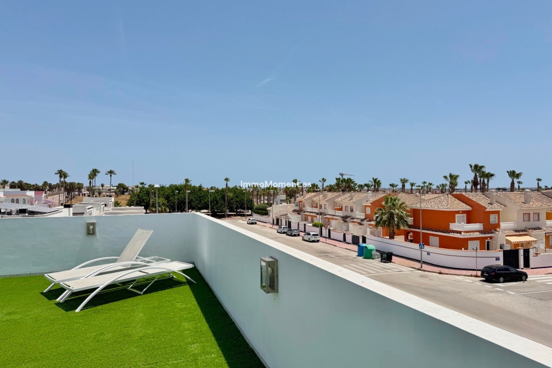 Revente - Villa individuelle - Rojales - Ciudad Quesada