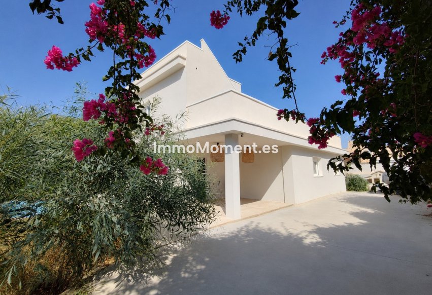 Revente - Villa individuelle - Rojales - Ciudad Quesada