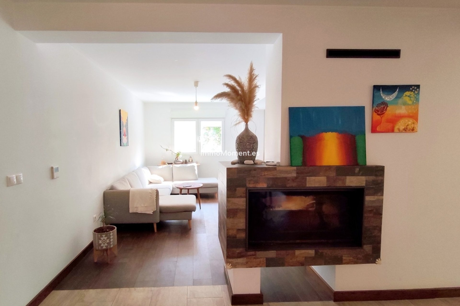 Revente - Villa individuelle - Rojales - Ciudad Quesada
