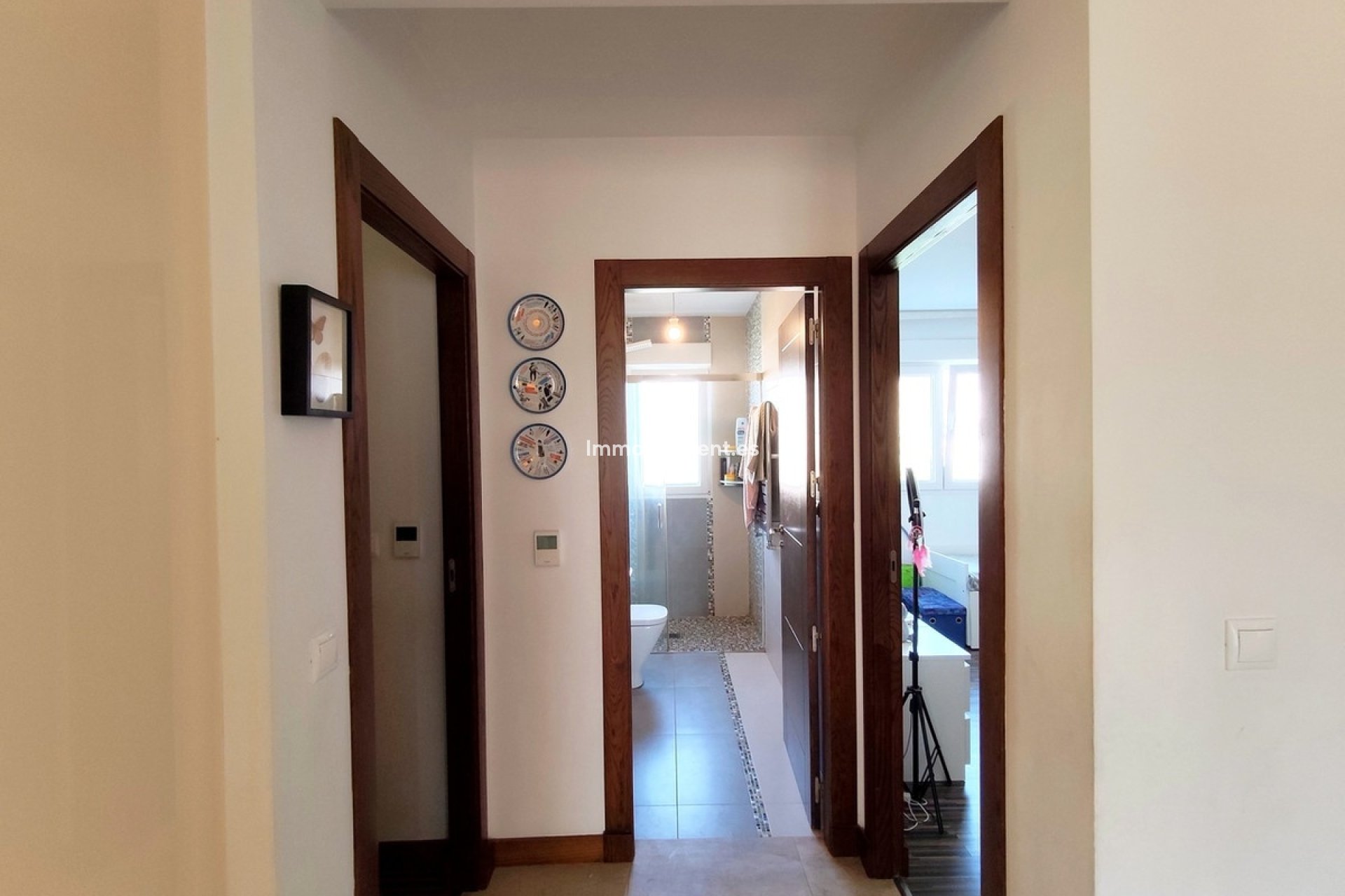 Revente - Villa individuelle - Rojales - Ciudad Quesada