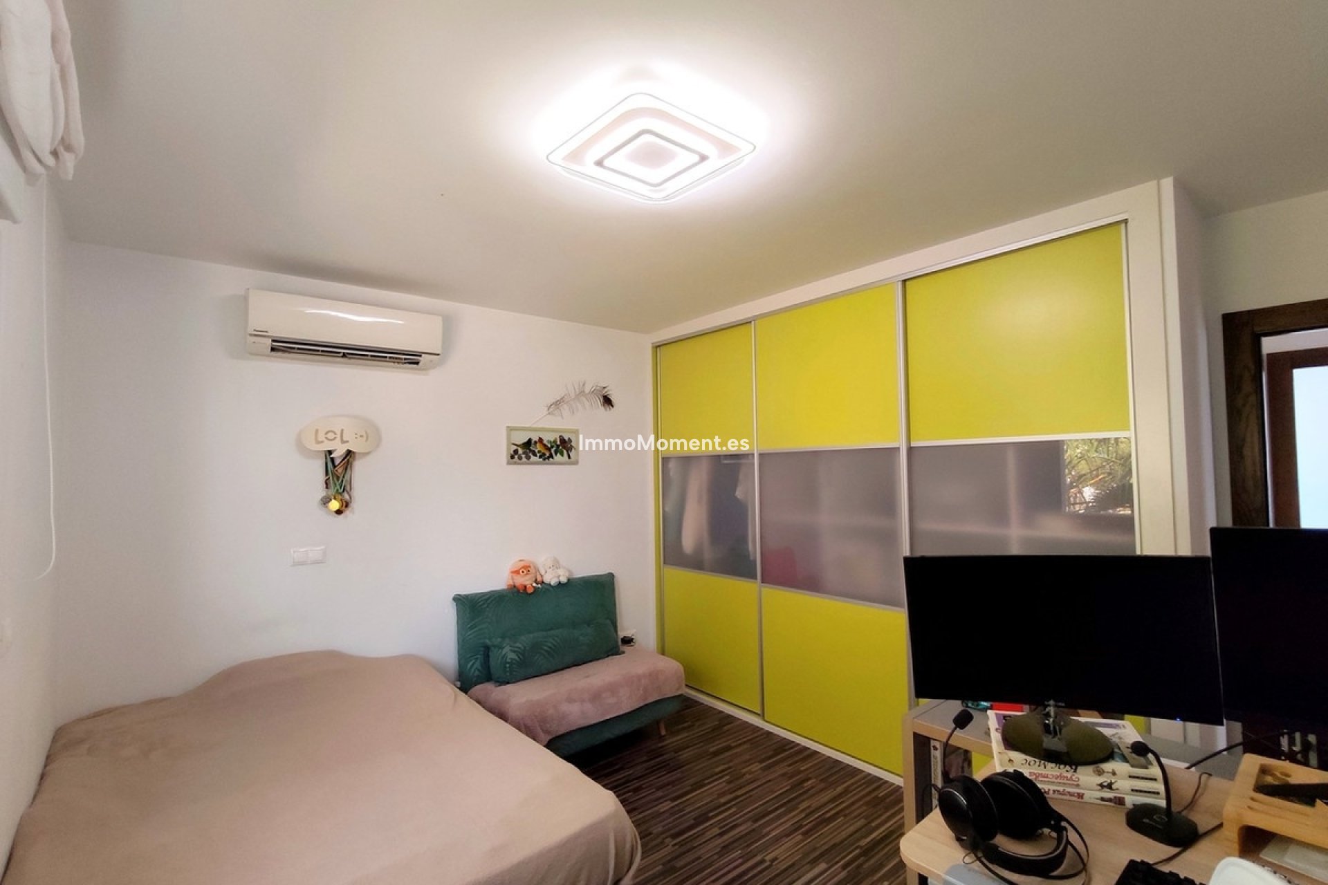 Revente - Villa individuelle - Rojales - Ciudad Quesada